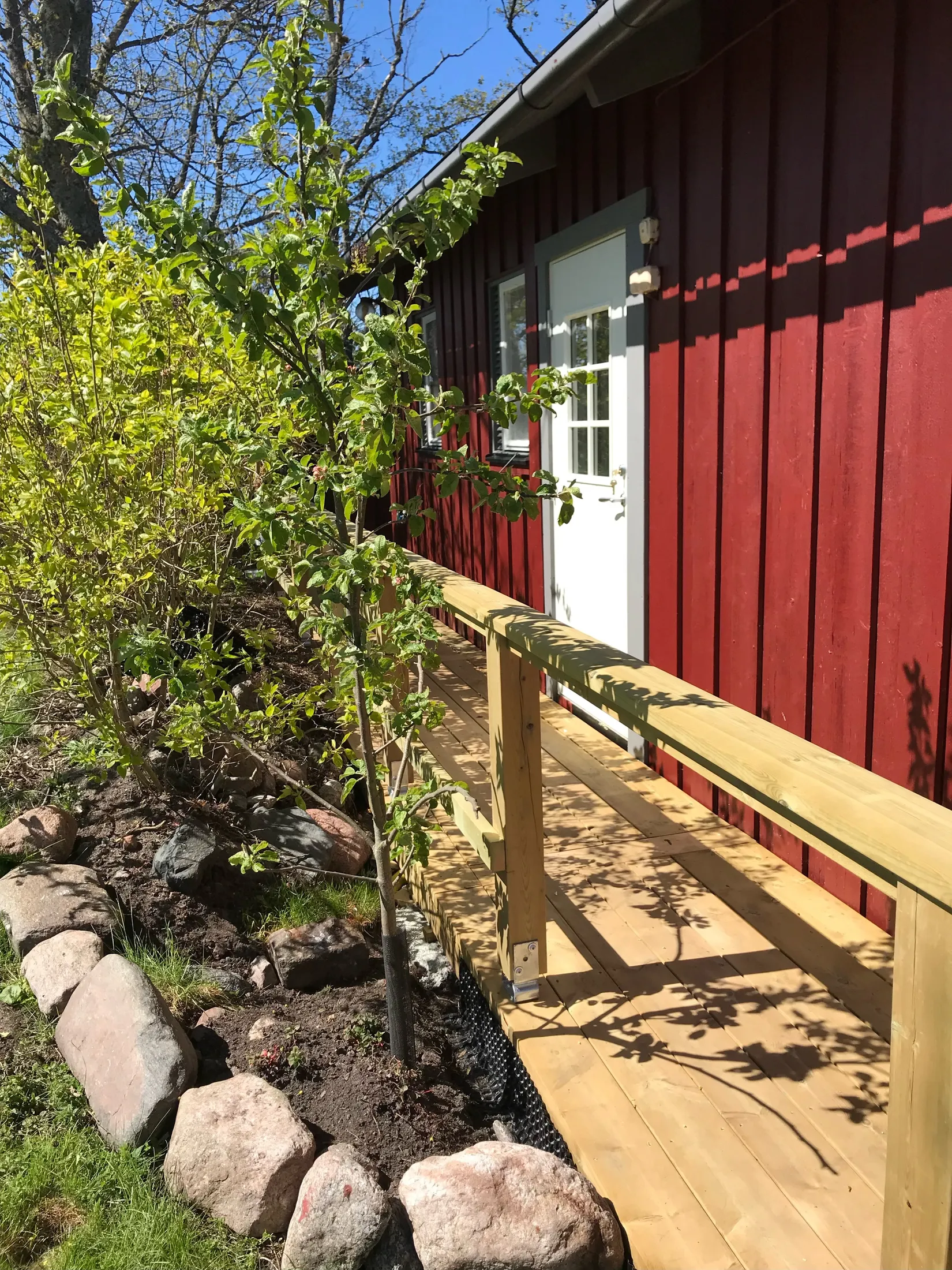 Villa, Lilla Sälgrundet 1, Norrtälje