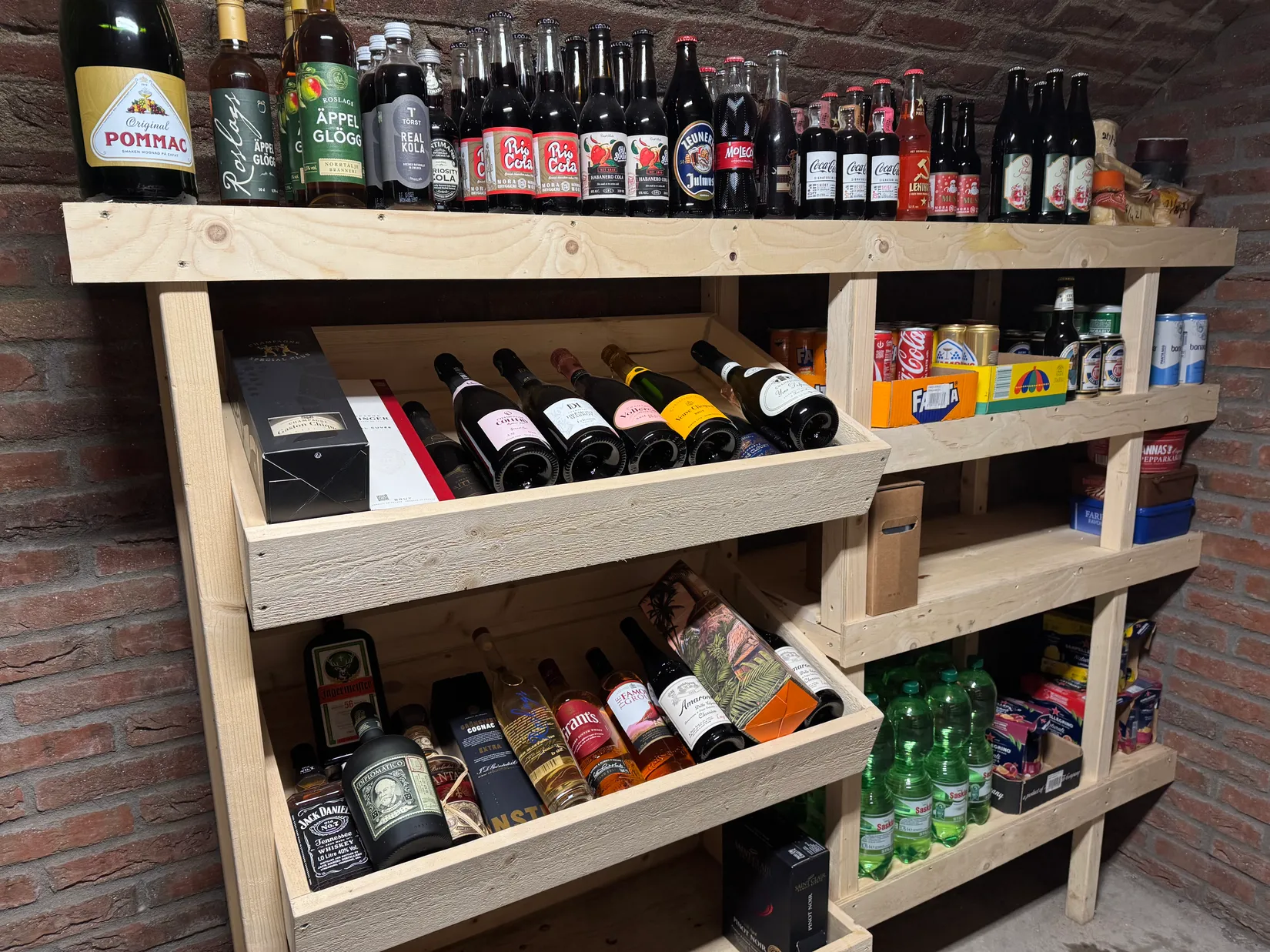 Villa, Lilla Sälgrundet 1, Norrtälje