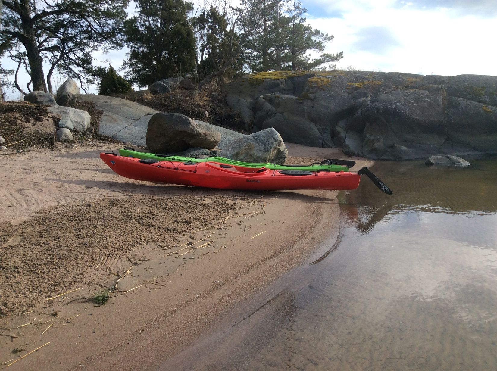 Villa, Lilla Sälgrundet 1, Norrtälje