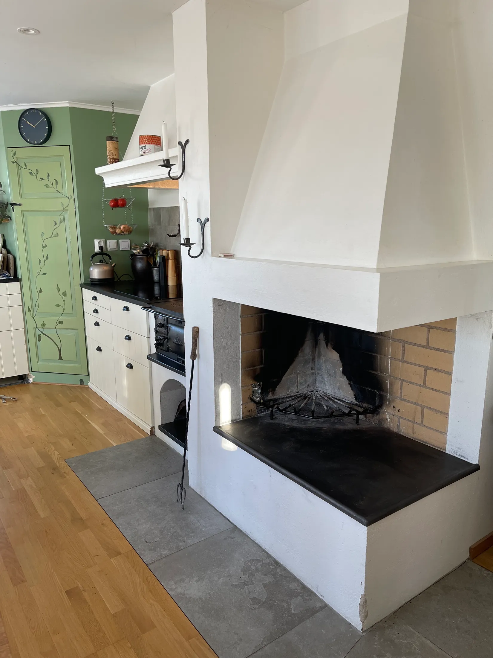 Villa, Lilla Sälgrundet 1, Norrtälje