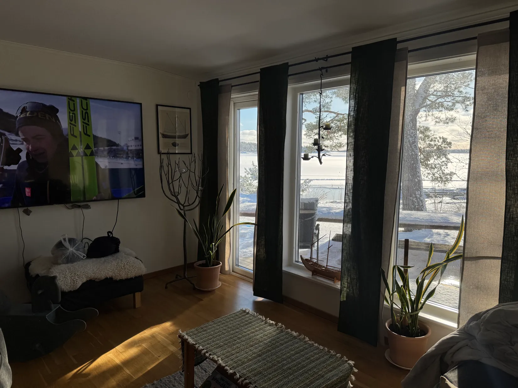 Villa, Lilla Sälgrundet 1, Norrtälje