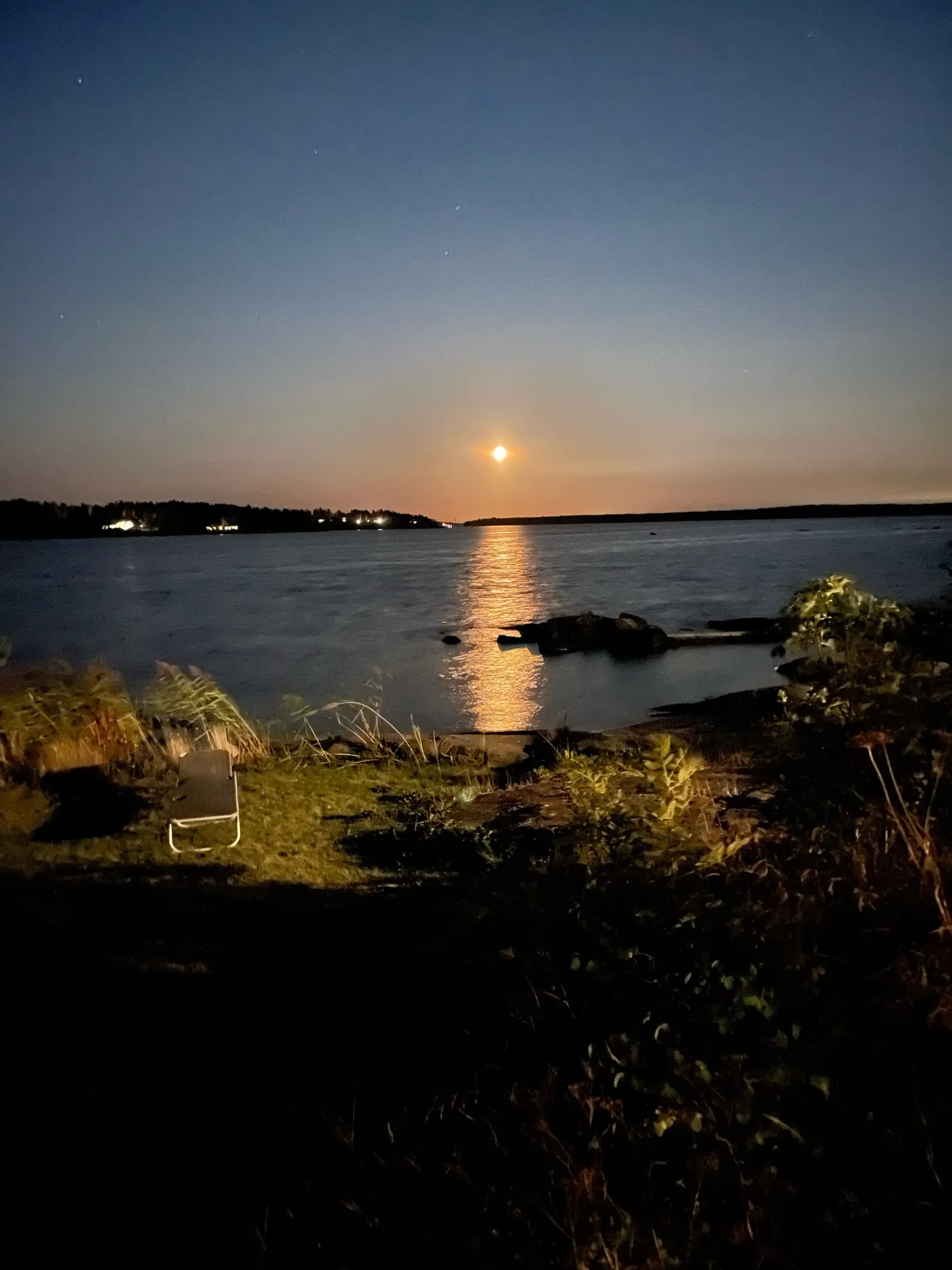 Villa, Lilla Sälgrundet 1, Norrtälje