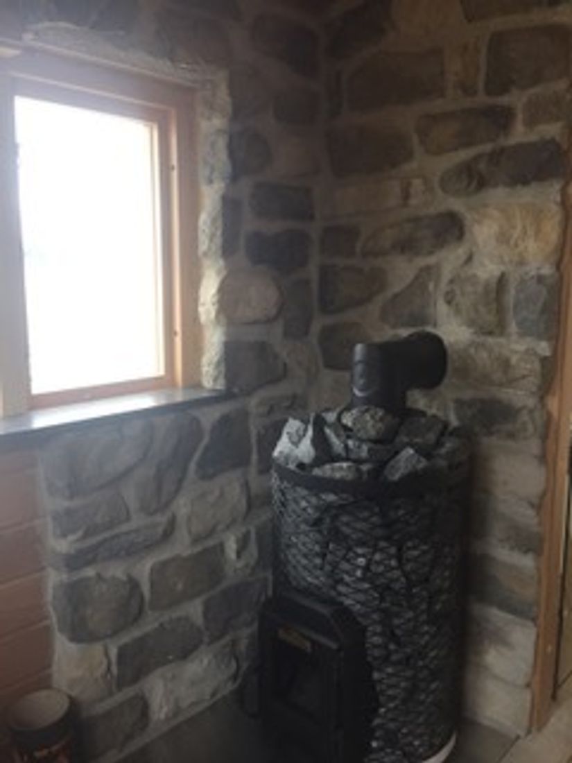 Villa, Lilla Sälgrundet 1, Norrtälje