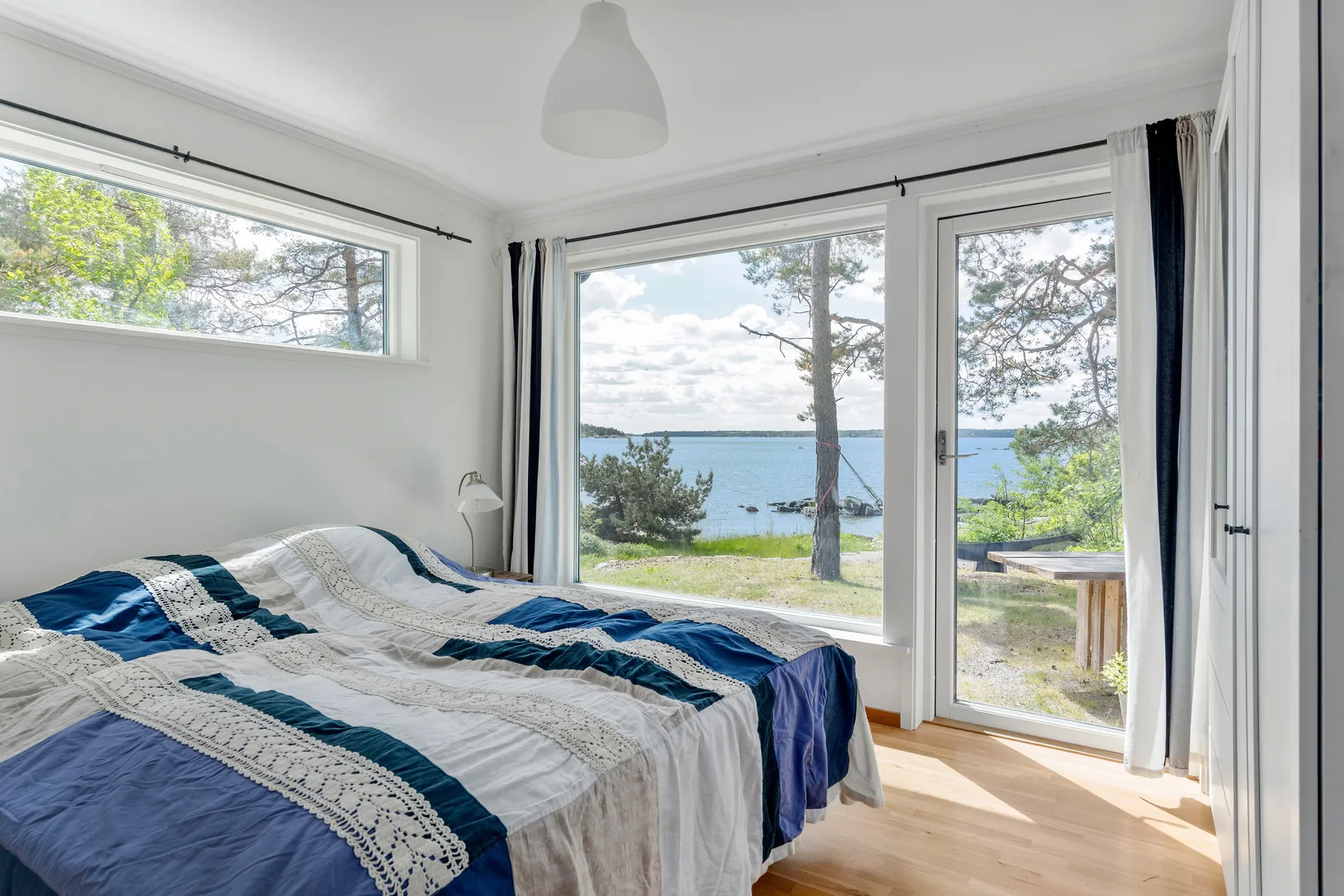 Villa, Lilla Sälgrundet 1, Norrtälje