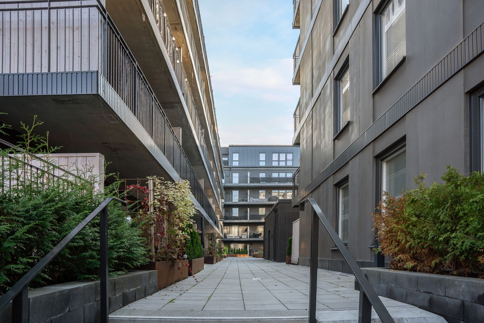 Bostadsrätt, Odengatan 33, Öster - City, Jönköping