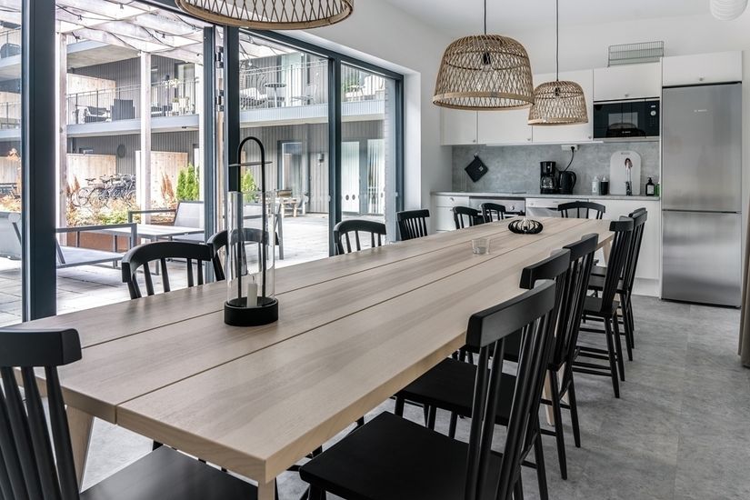 Bostadsrätt, Odengatan 33, Öster - City, Jönköping