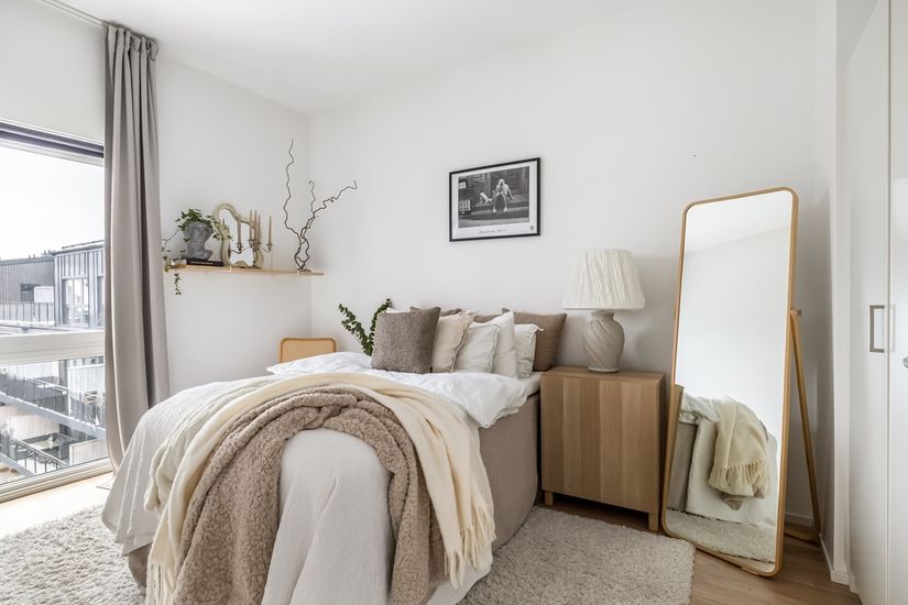 Bostadsrätt, Odengatan 33, Öster - City, Jönköping