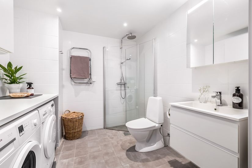 Bostadsrätt, Odengatan 33, Öster - City, Jönköping