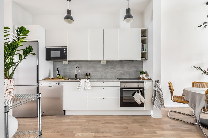 Bostadsrätt, Odengatan 33, Öster - City, Jönköping