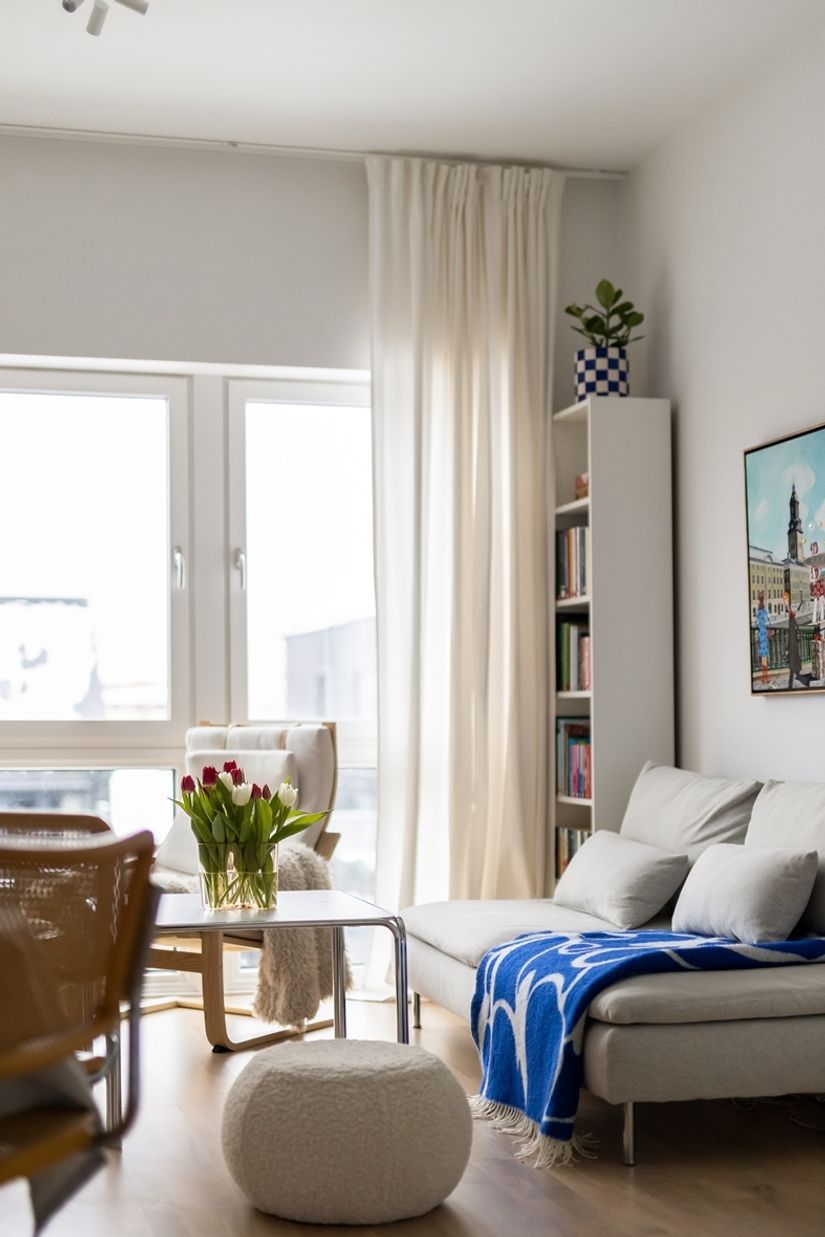 Bostadsrätt, Odengatan 33, Öster - City, Jönköping