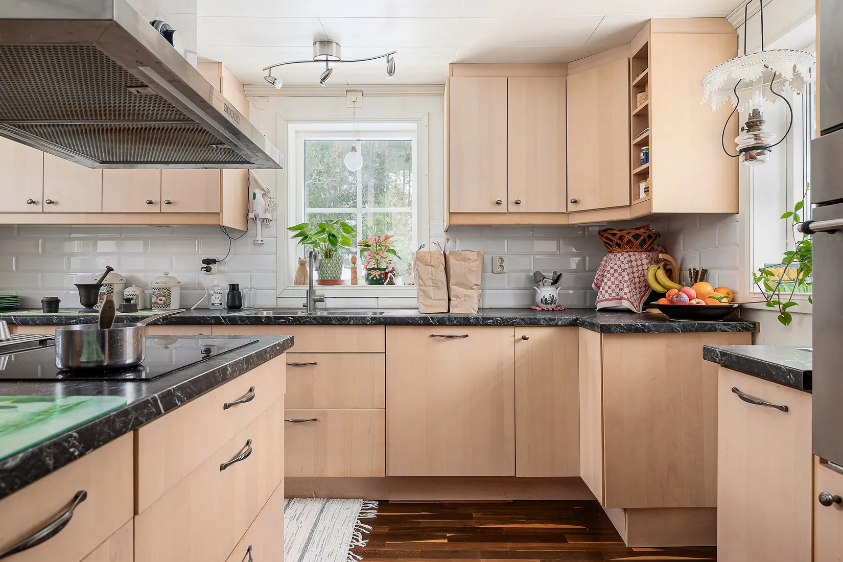 Villa, Västra Kovik 1, Buskhyttan, Nyköping