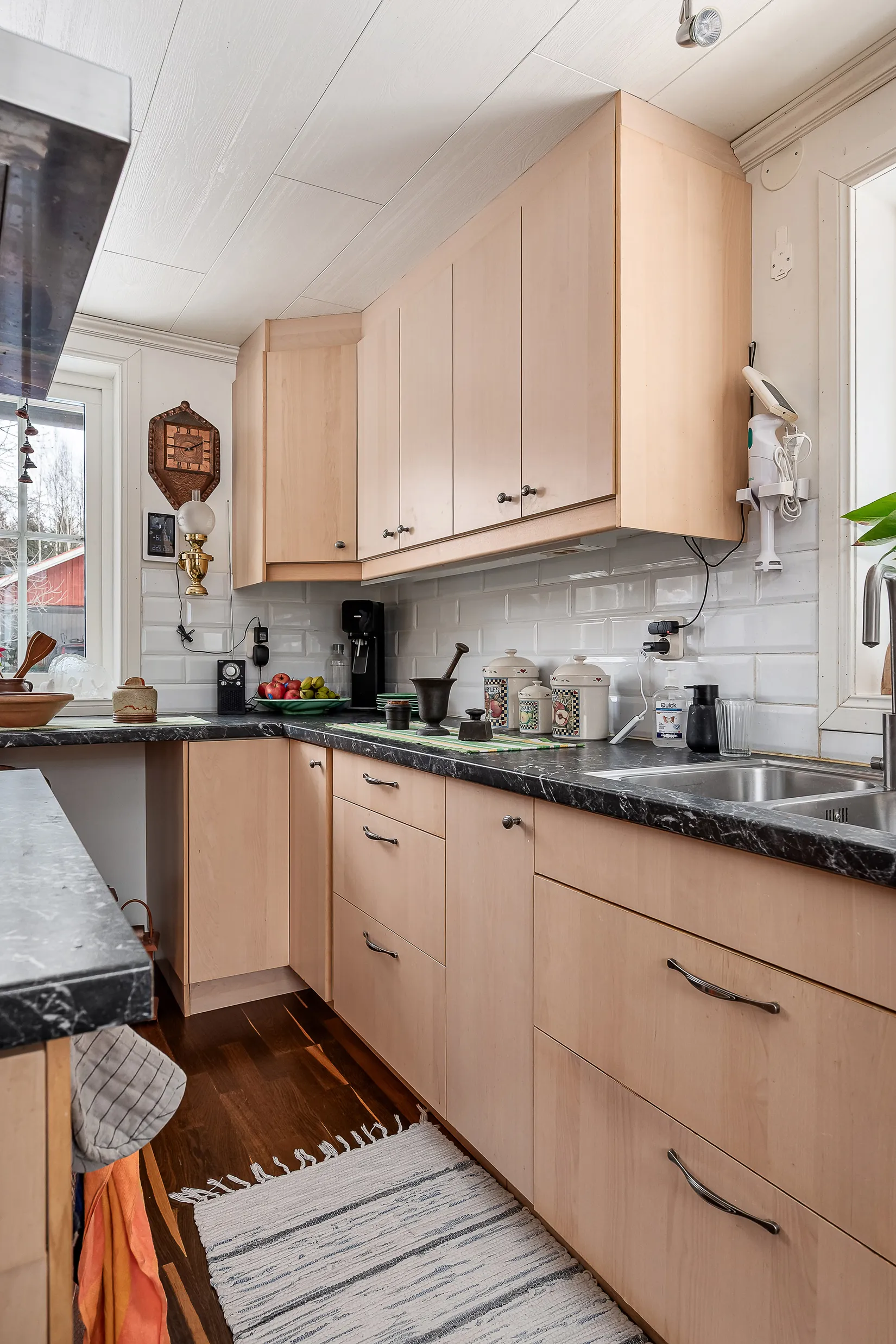 Villa, Västra Kovik 1, Buskhyttan, Nyköping