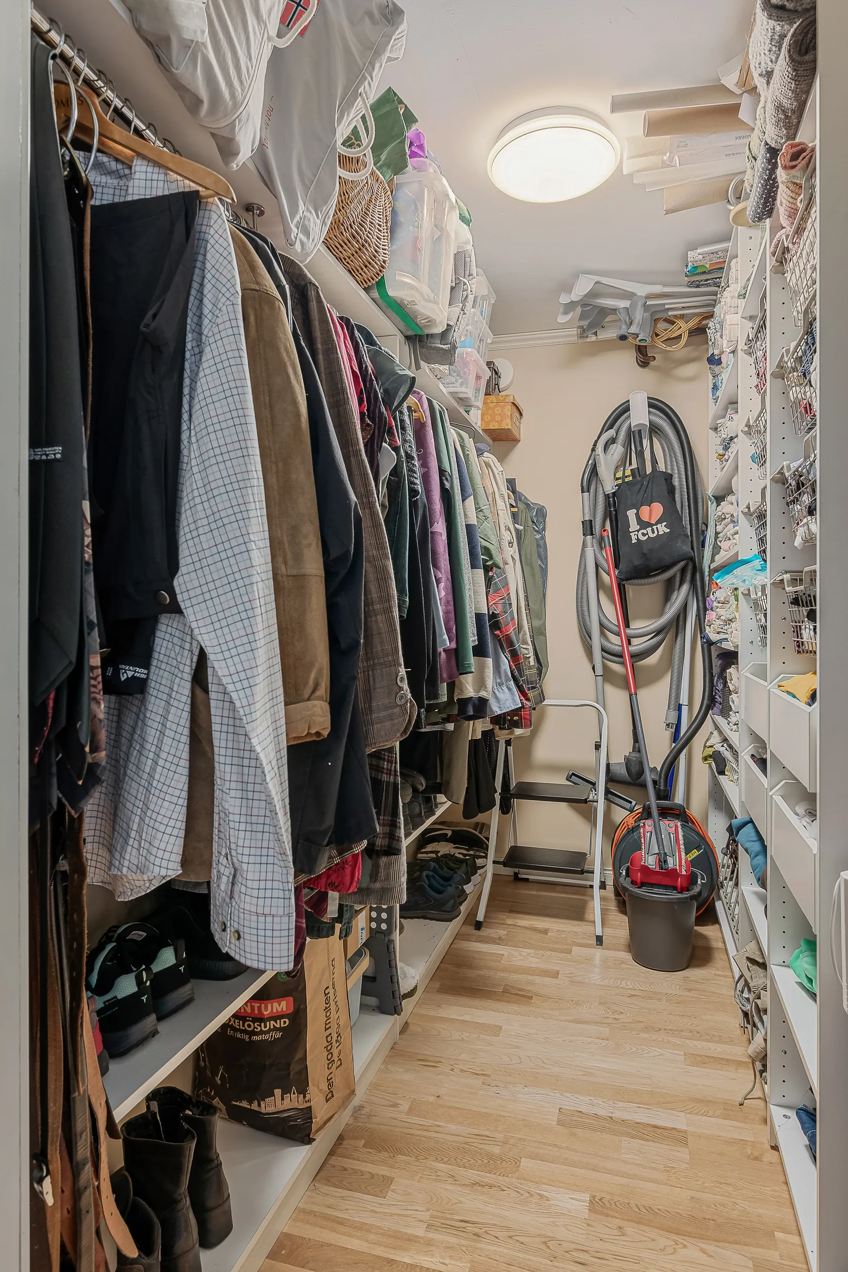 Villa, Västra Kovik 1, Buskhyttan, Nyköping