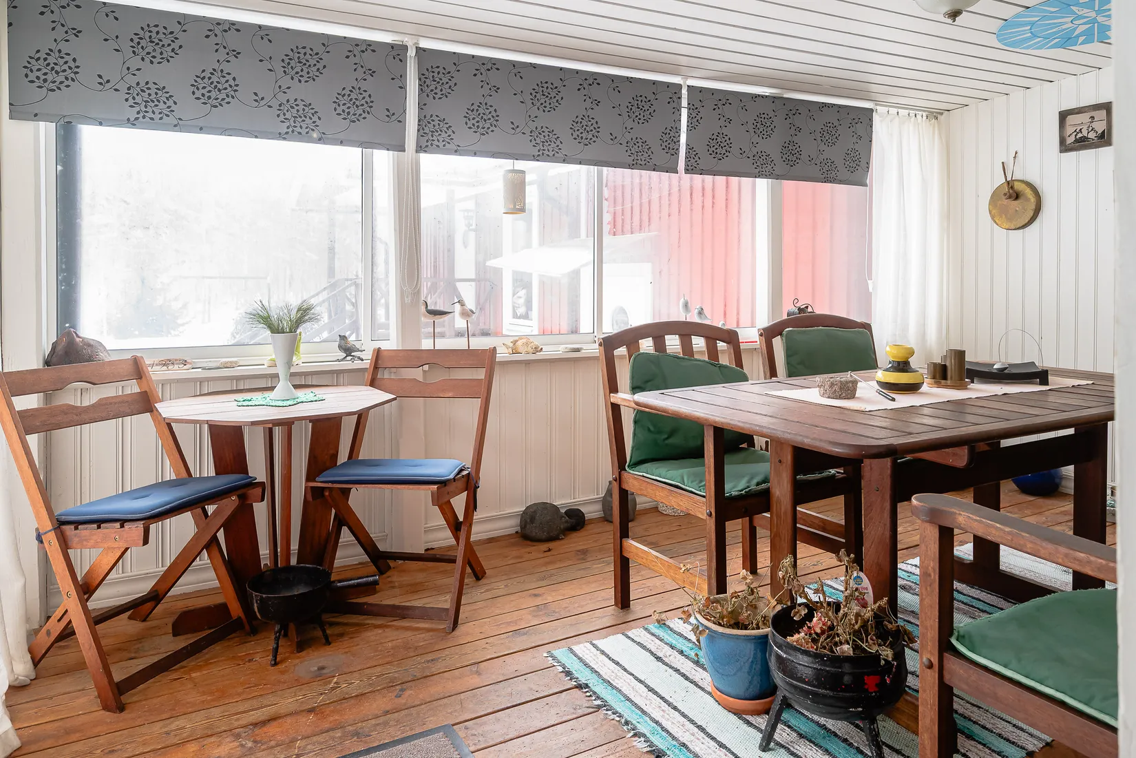 Villa, Västra Kovik 1, Buskhyttan, Nyköping