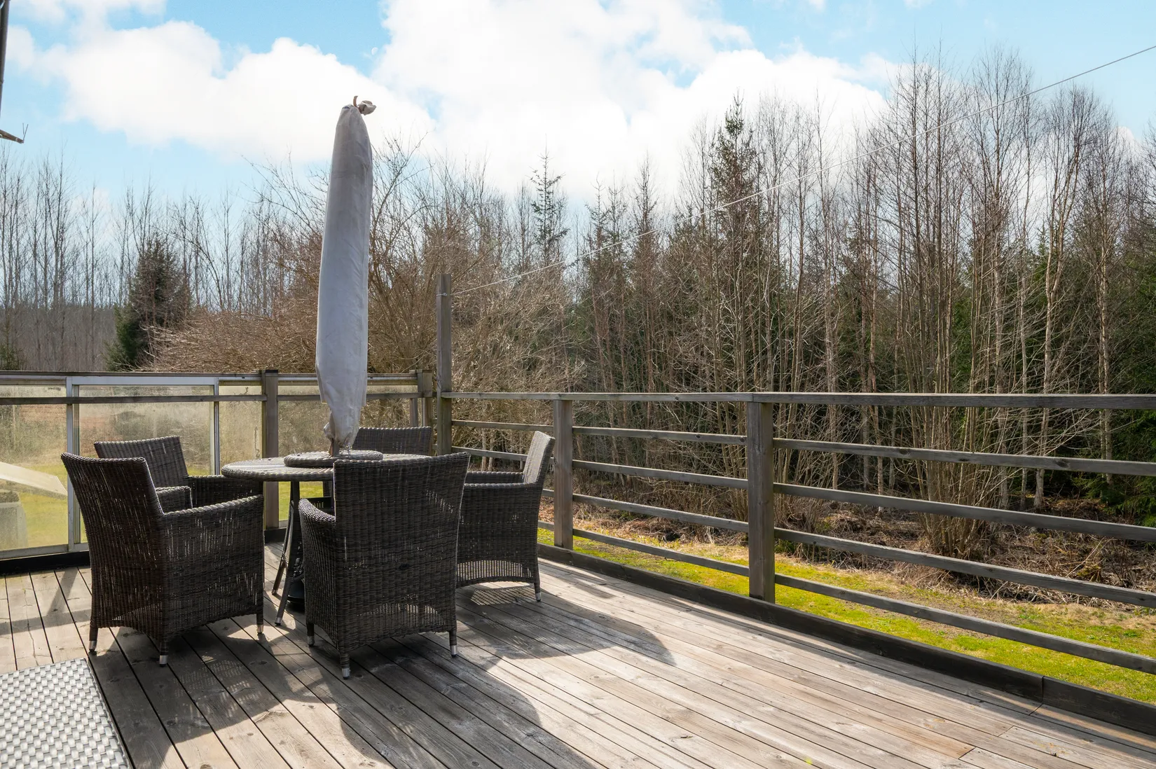 Villa, Västra Kovik 1, Buskhyttan, Nyköping