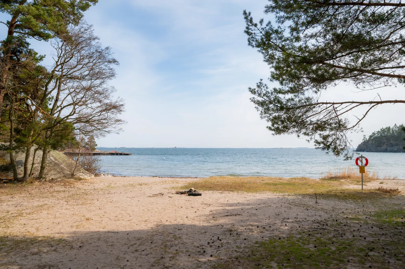 Villa, Västra Kovik 1, Buskhyttan, Nyköping