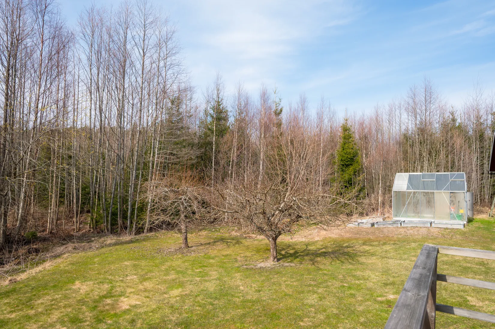 Villa, Västra Kovik 1, Buskhyttan, Nyköping