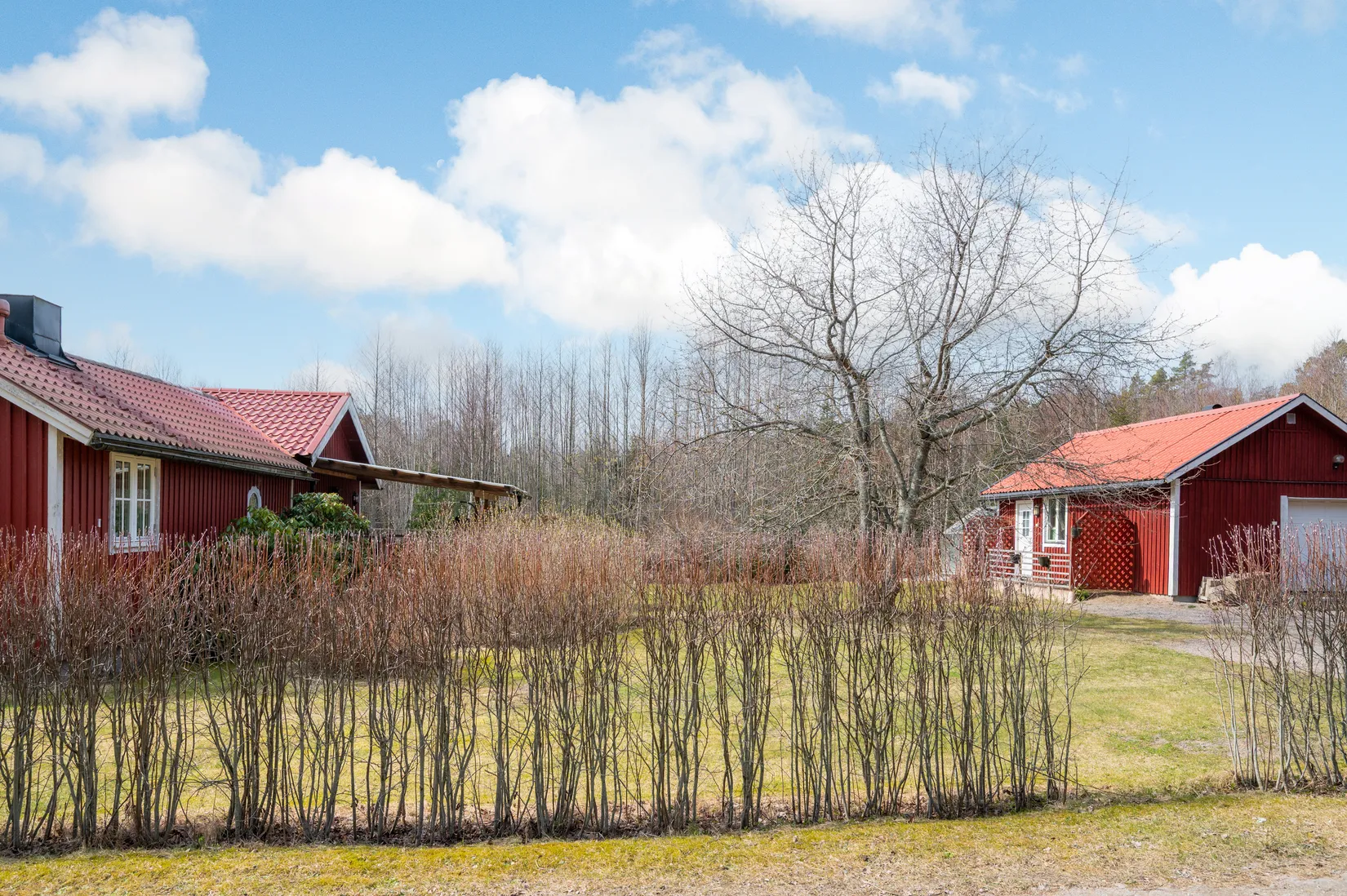 Villa, Västra Kovik 1, Buskhyttan, Nyköping