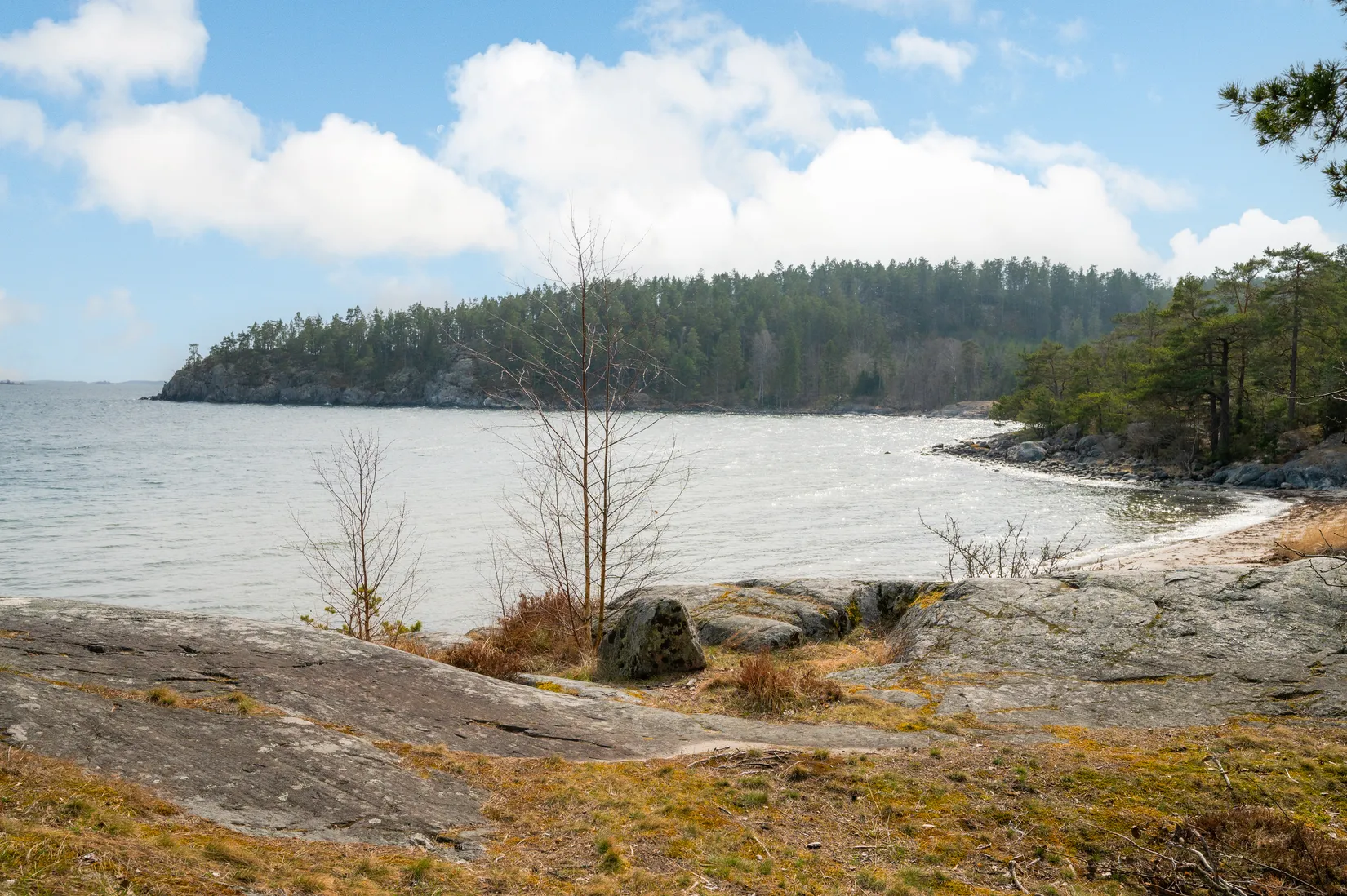 Villa, Västra Kovik 1, Buskhyttan, Nyköping
