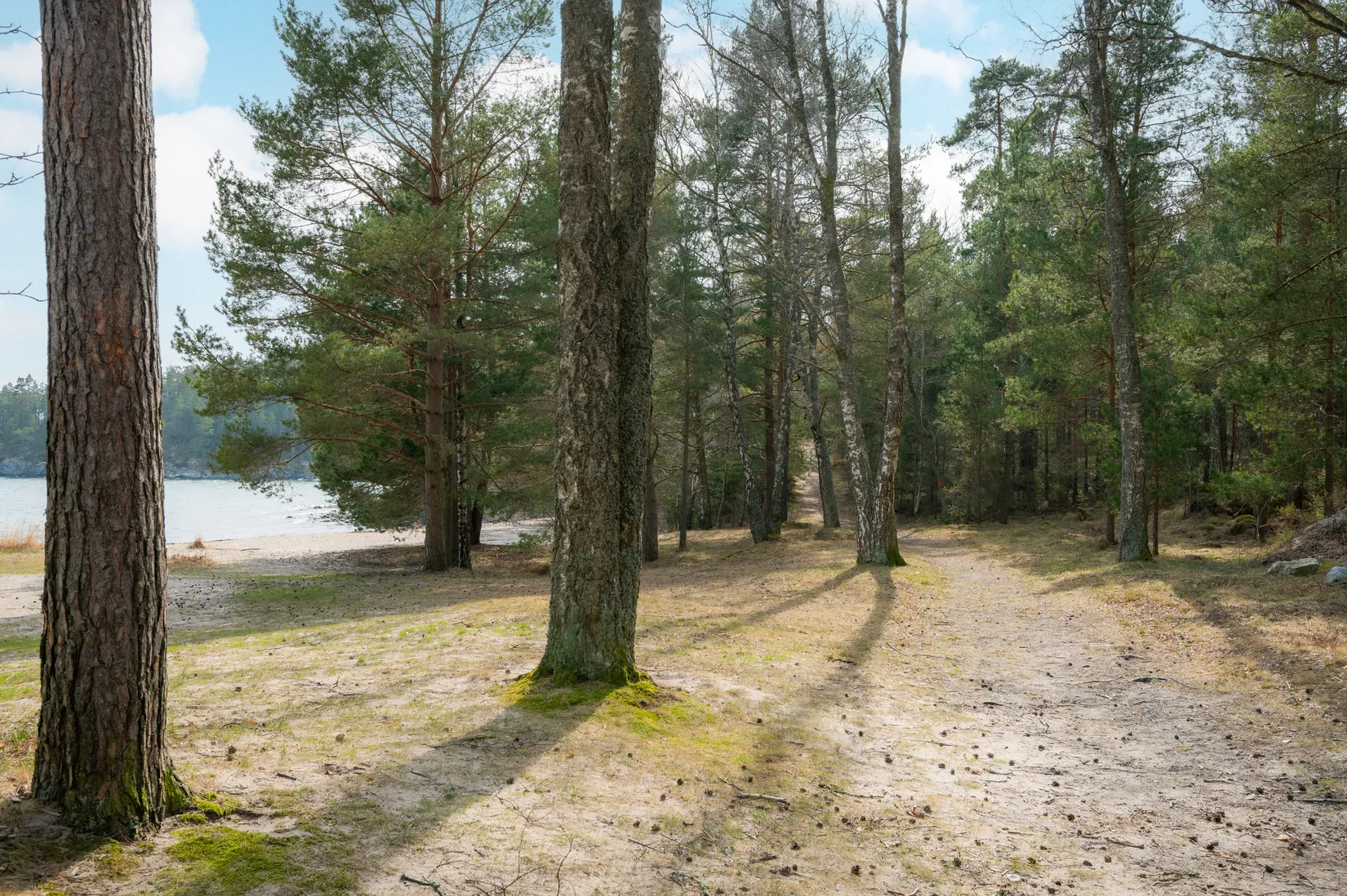 Villa, Västra Kovik 1, Buskhyttan, Nyköping