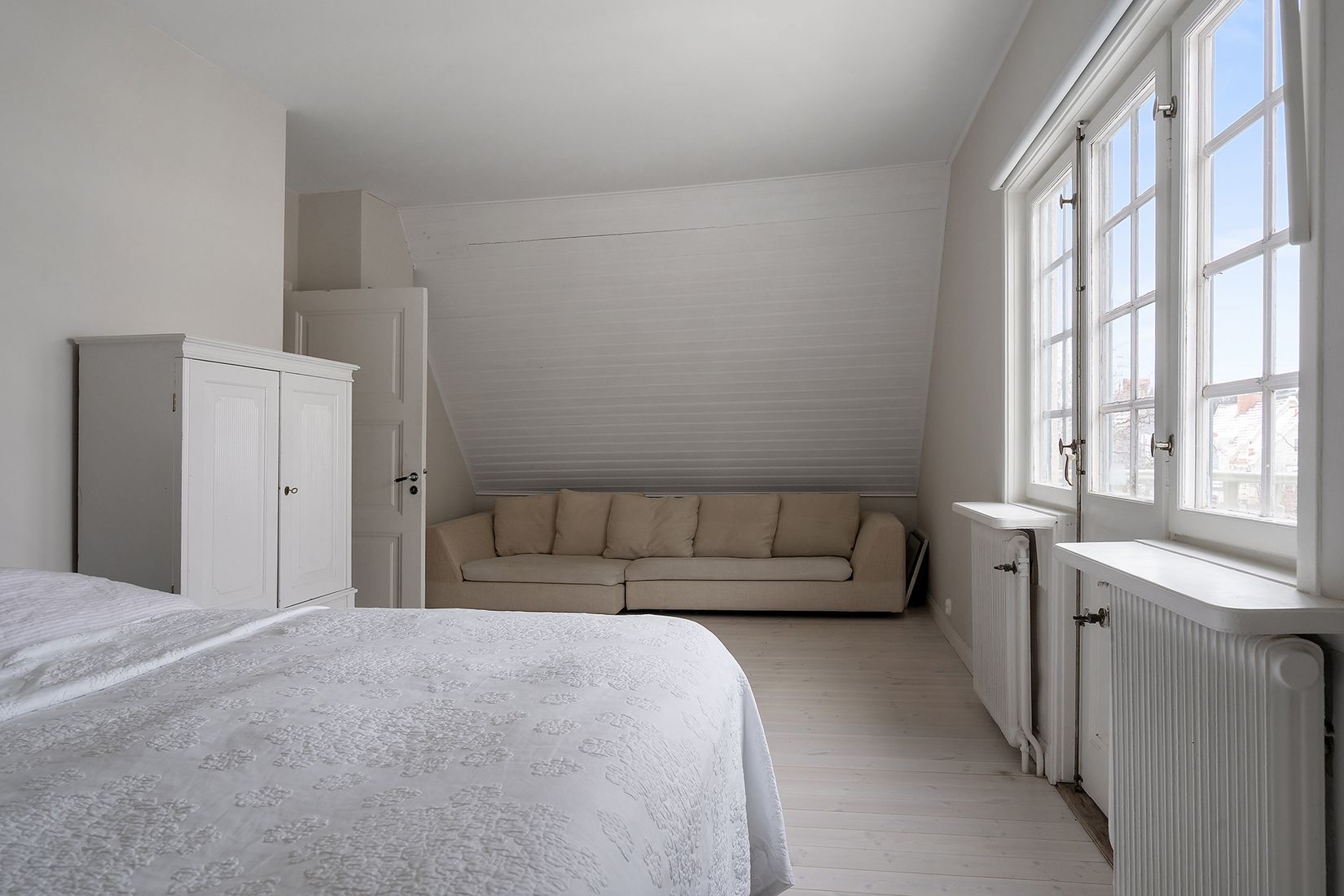 Villa, Åkervägen 111, Enskededalen, Stockholm