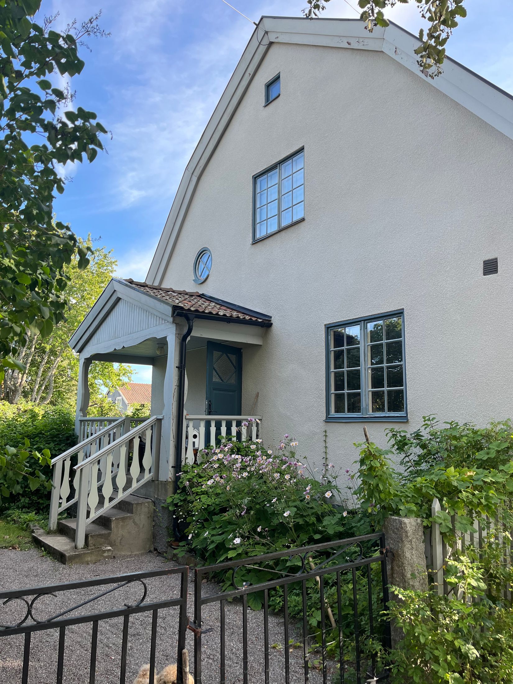 Villa, Åkervägen 111, Enskededalen, Stockholm