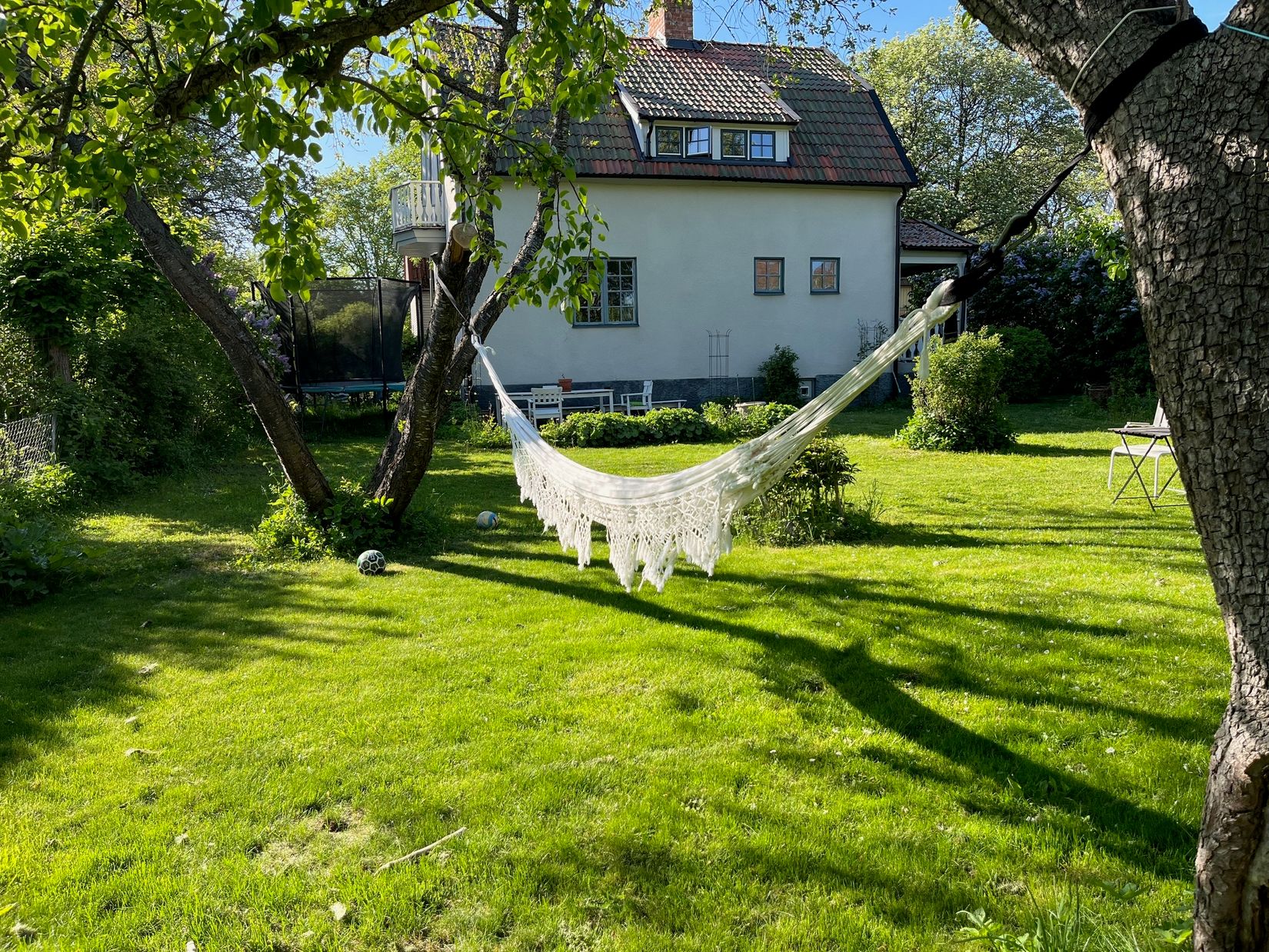 Villa, Åkervägen 111, Enskededalen, Stockholm