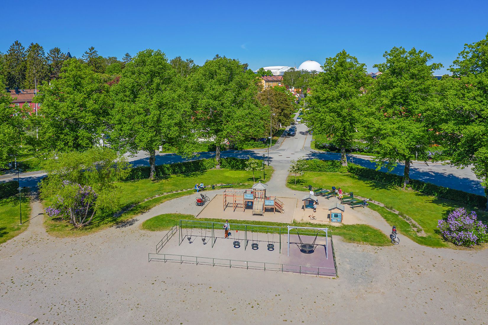 Villa, Åkervägen 111, Enskededalen, Stockholm