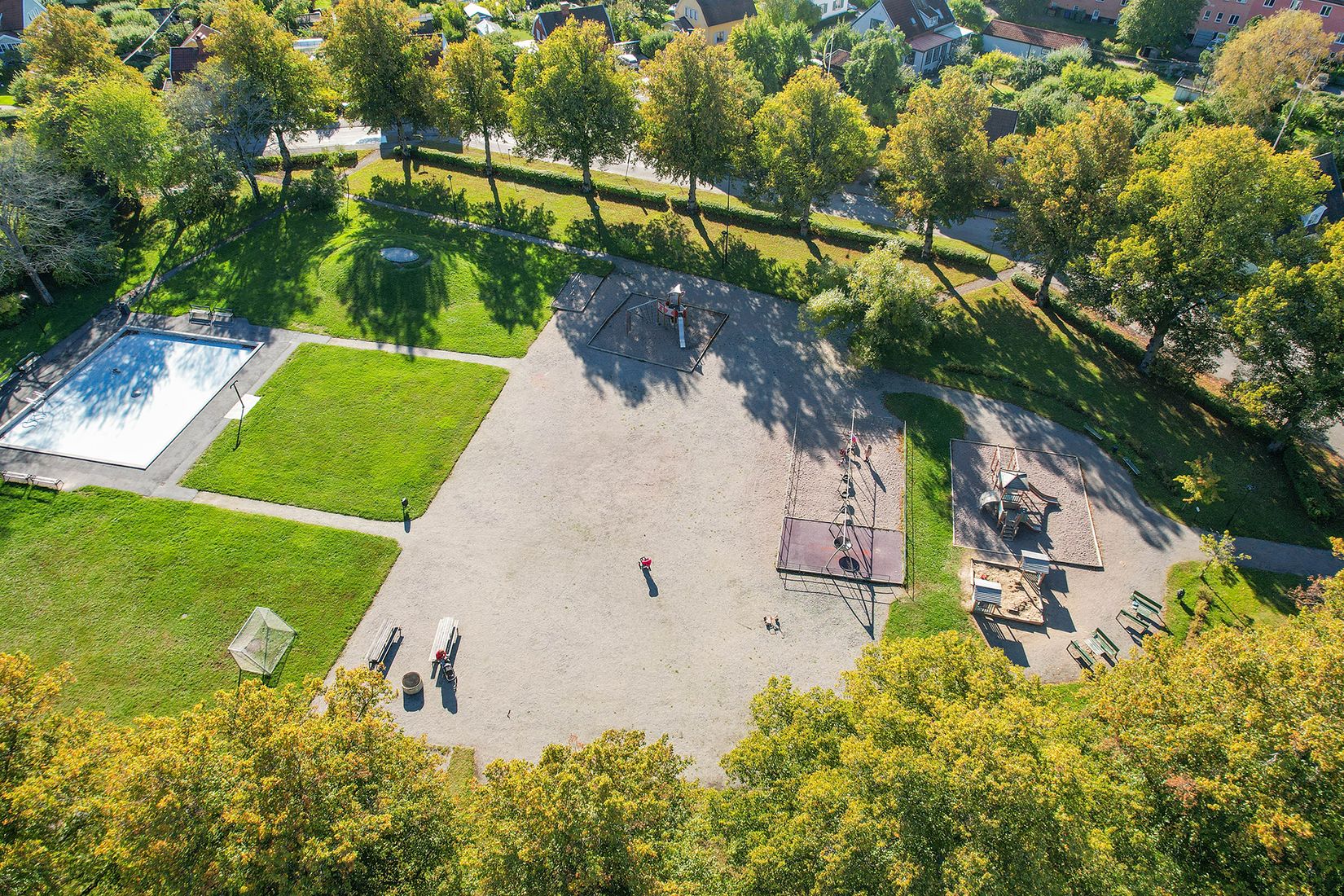 Villa, Åkervägen 111, Enskededalen, Stockholm