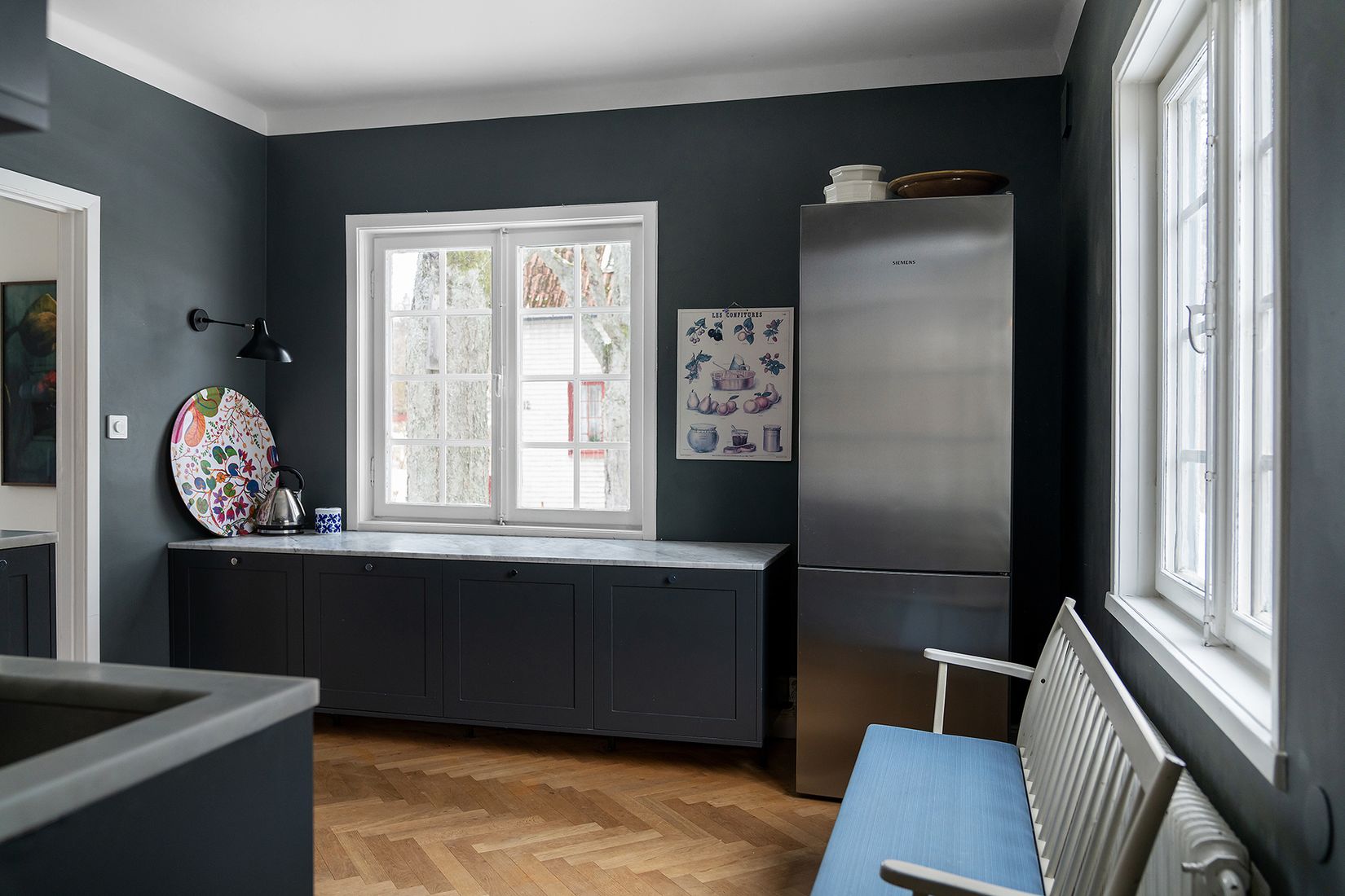 Villa, Åkervägen 111, Enskededalen, Stockholm