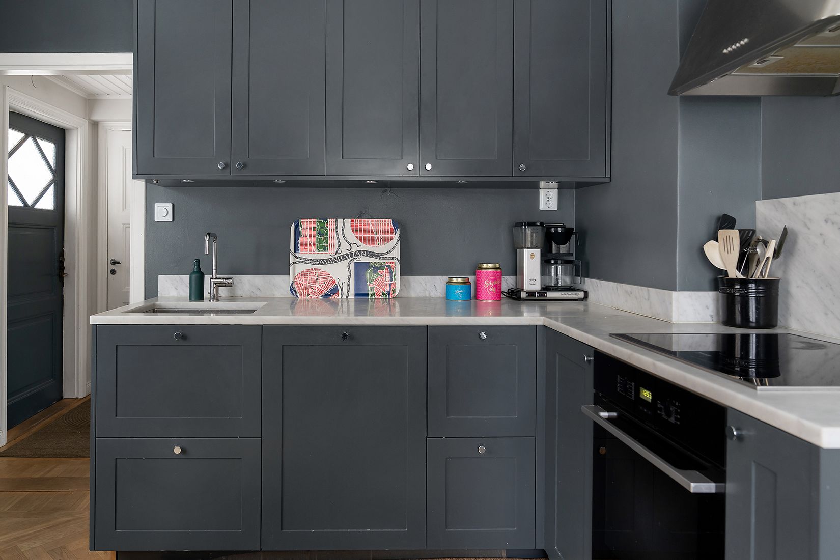 Villa, Åkervägen 111, Enskededalen, Stockholm