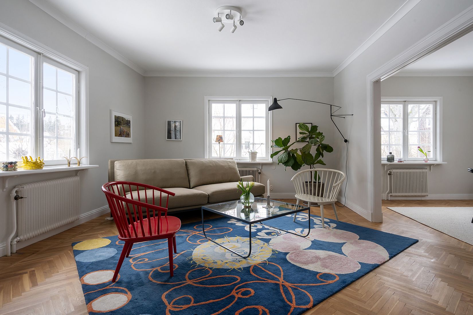 Villa, Åkervägen 111, Enskededalen, Stockholm