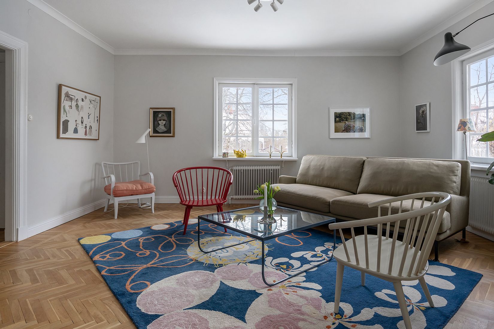 Villa, Åkervägen 111, Enskededalen, Stockholm