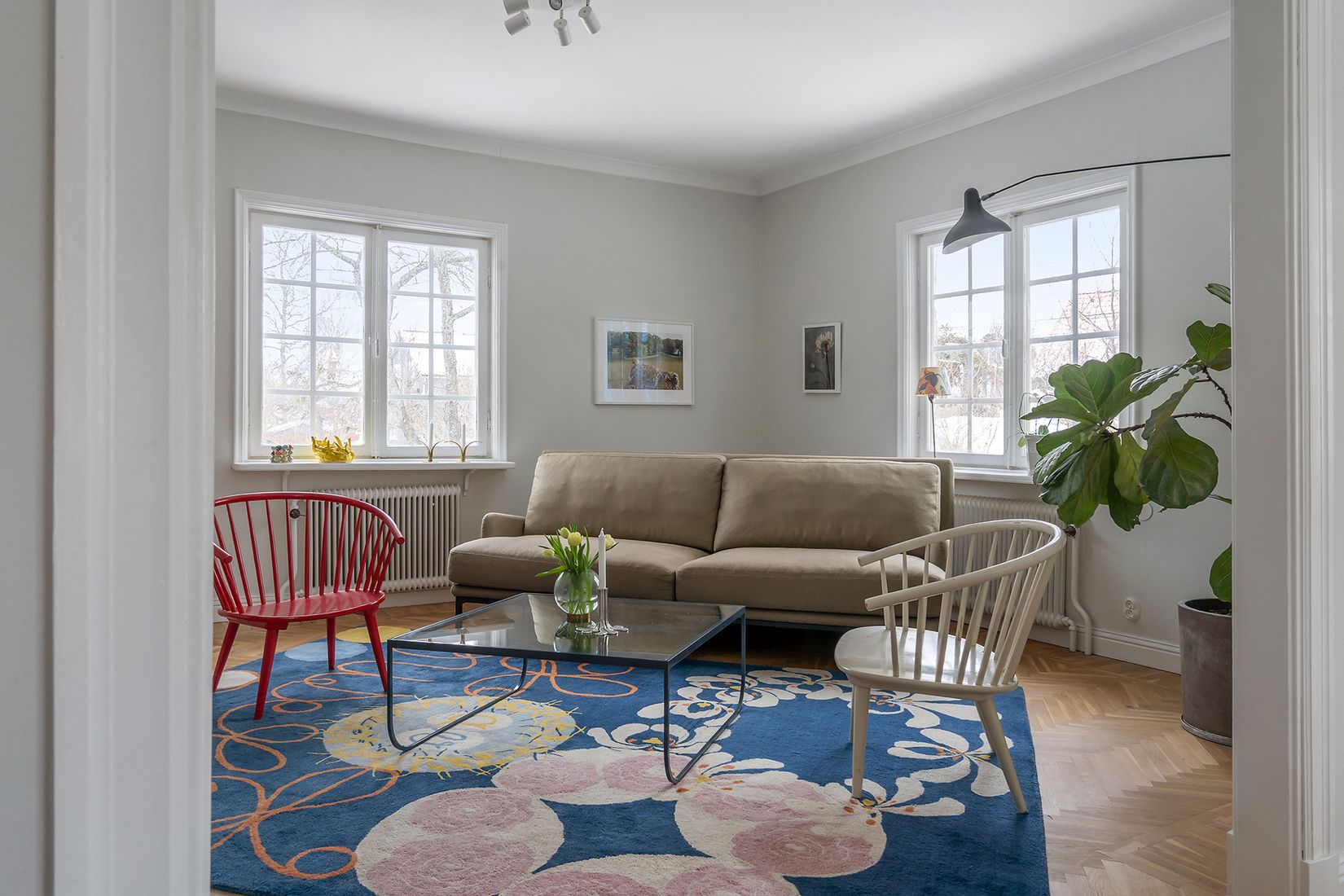 Villa, Åkervägen 111, Enskededalen, Stockholm