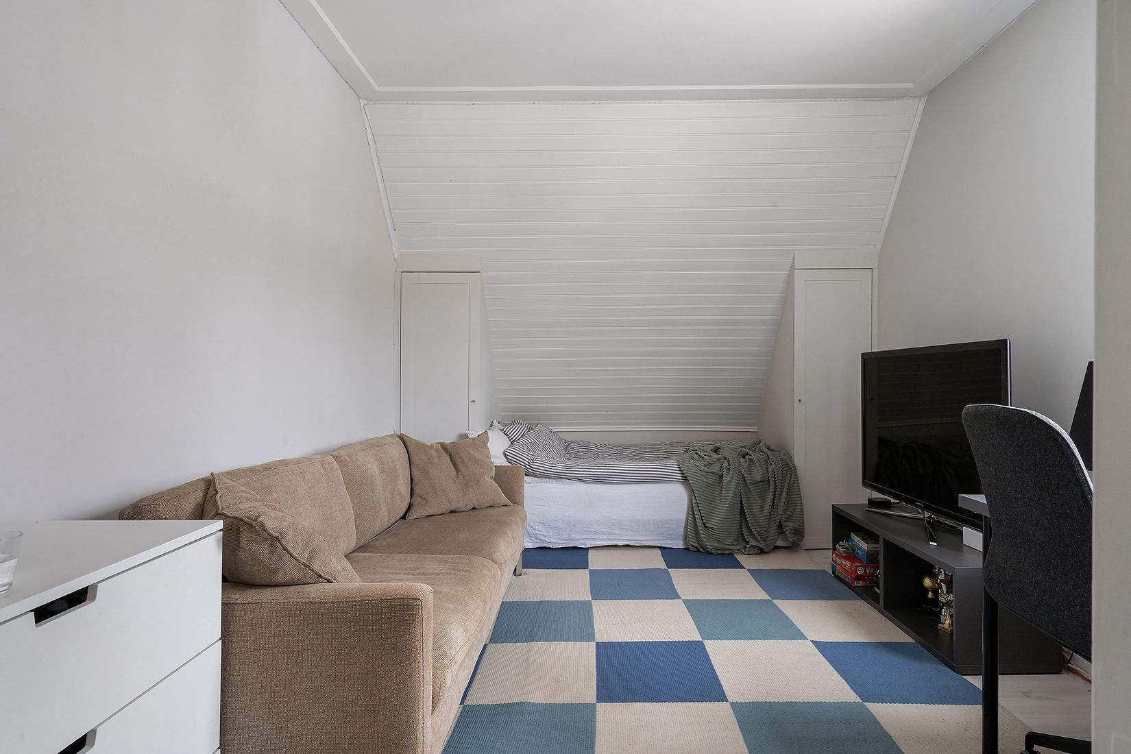 Villa, Åkervägen 111, Enskededalen, Stockholm