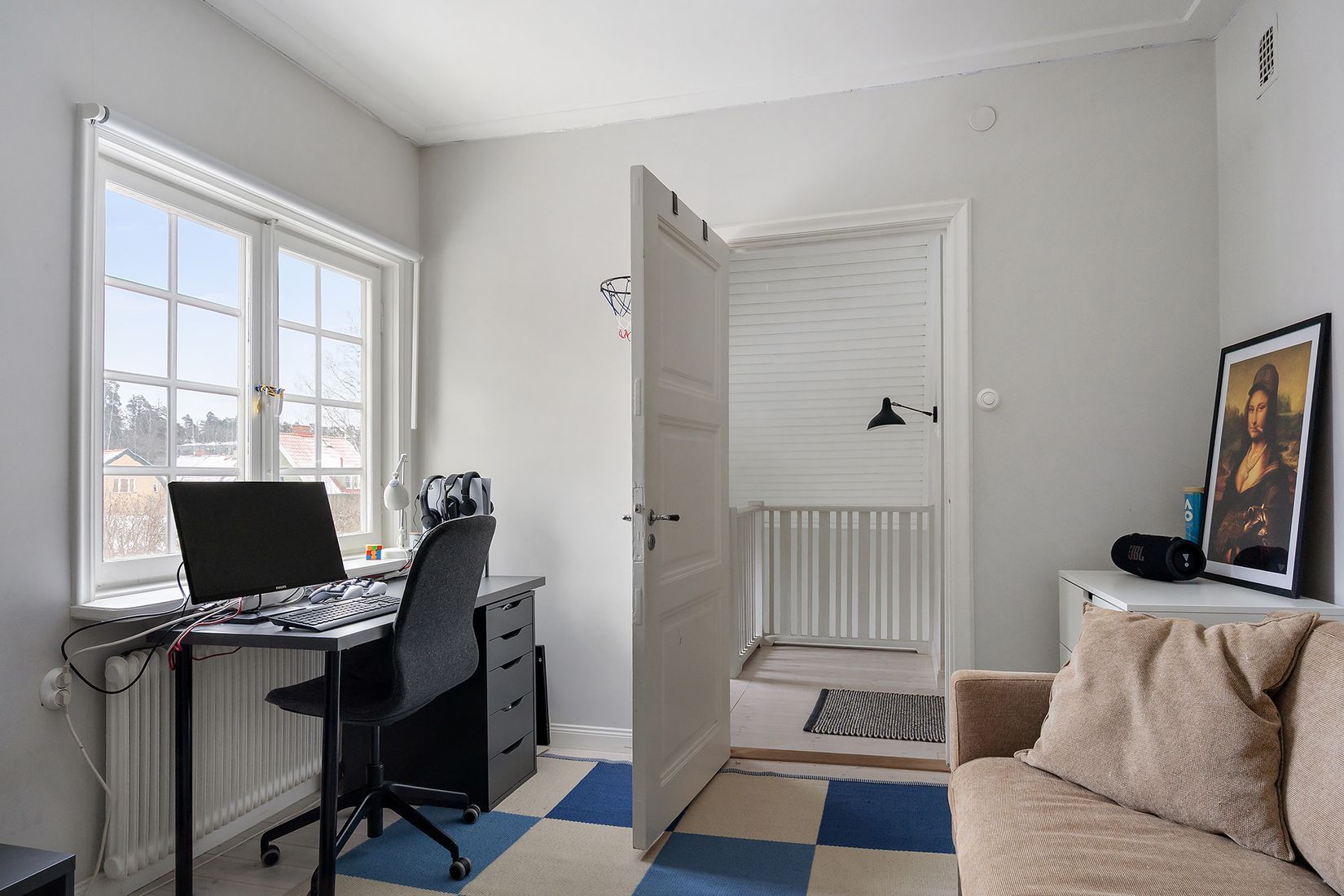 Villa, Åkervägen 111, Enskededalen, Stockholm