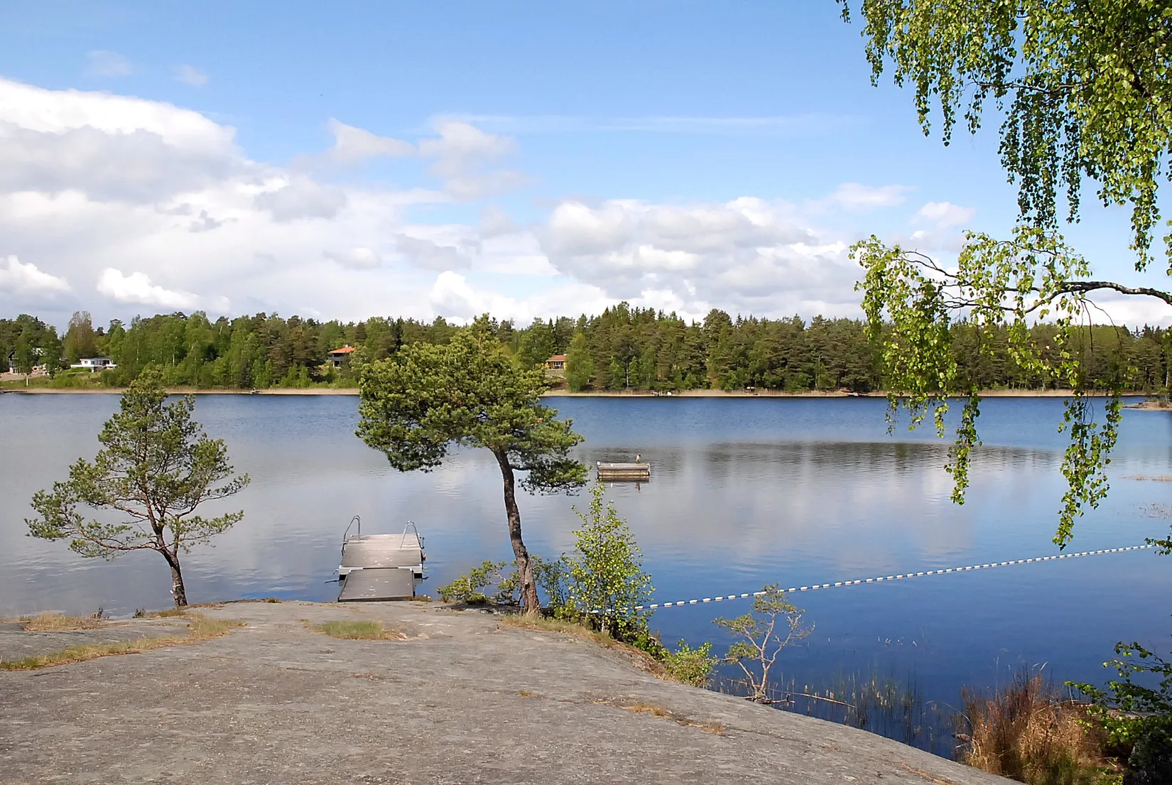 Bostadsrätt, Dalripans väg 17, Strömma, Värmdö