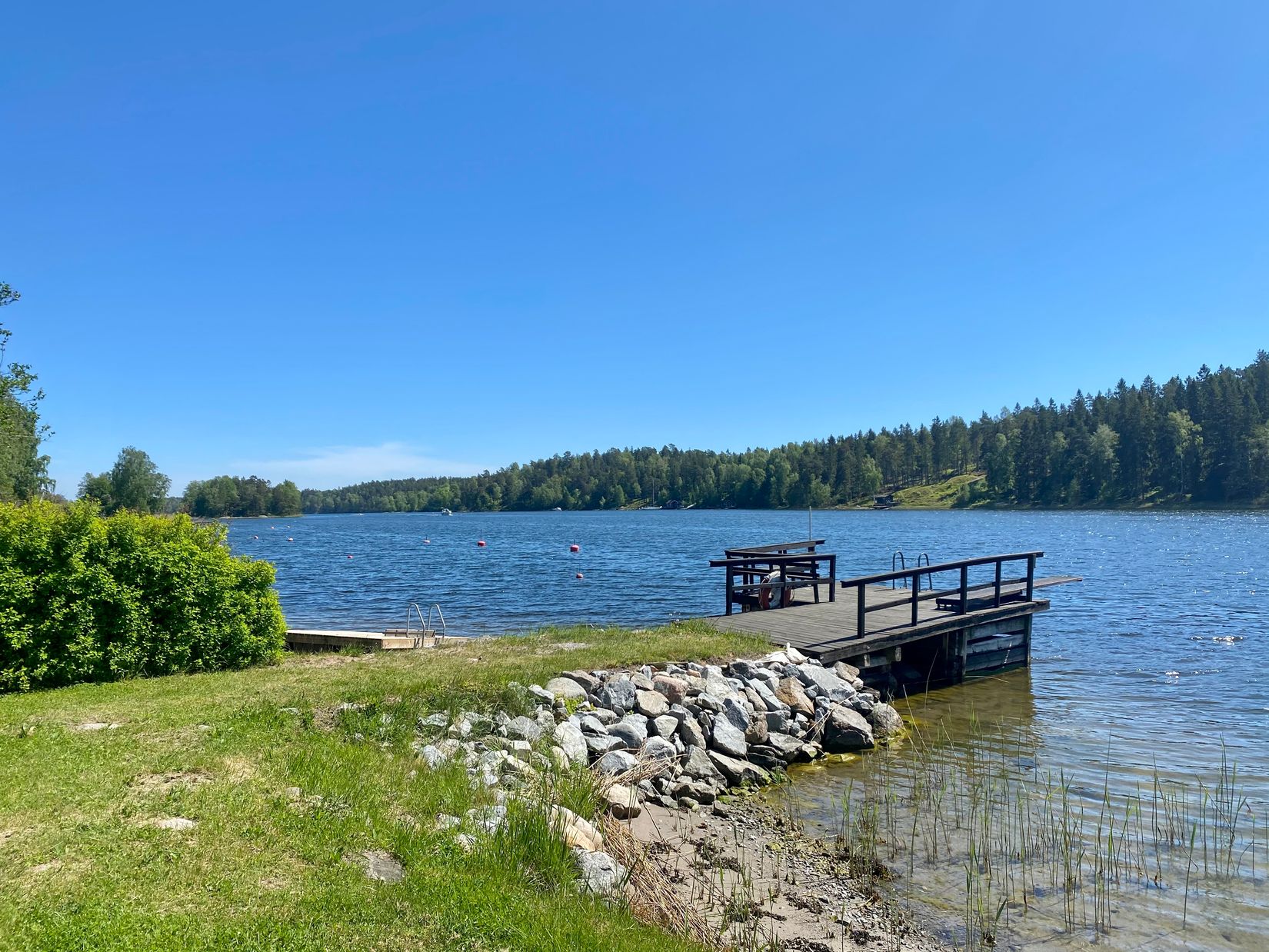 Bostadsrätt, Dalripans väg 17, Strömma, Värmdö