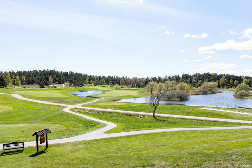 Bostadsrätt, Dalripans väg 17, Strömma, Värmdö