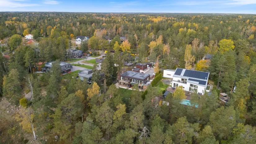 Bostadsrätt, Dalripans väg 17, Strömma, Värmdö