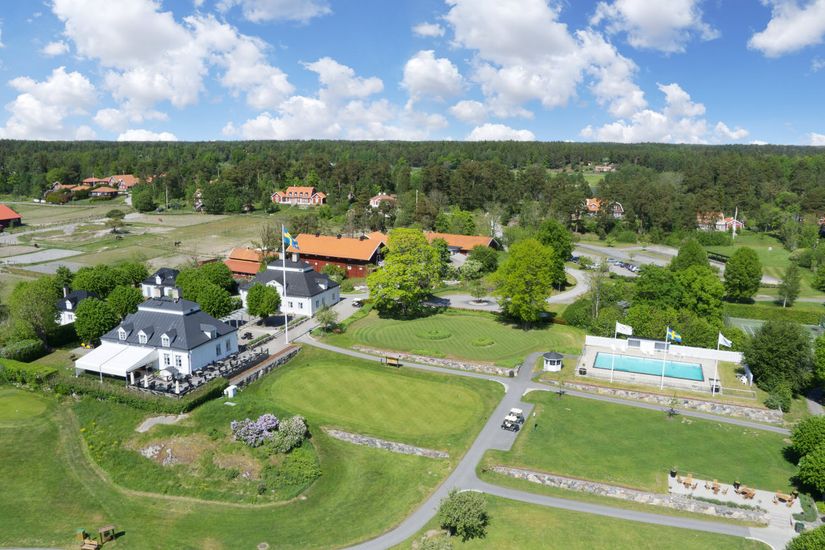 Bostadsrätt, Dalripans väg 17, Strömma, Värmdö