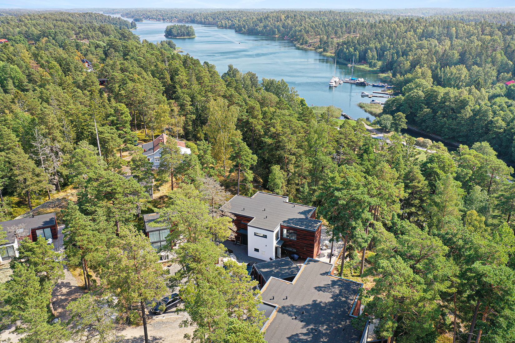 Bostadsrätt, Dalripans väg 17, Strömma, Värmdö