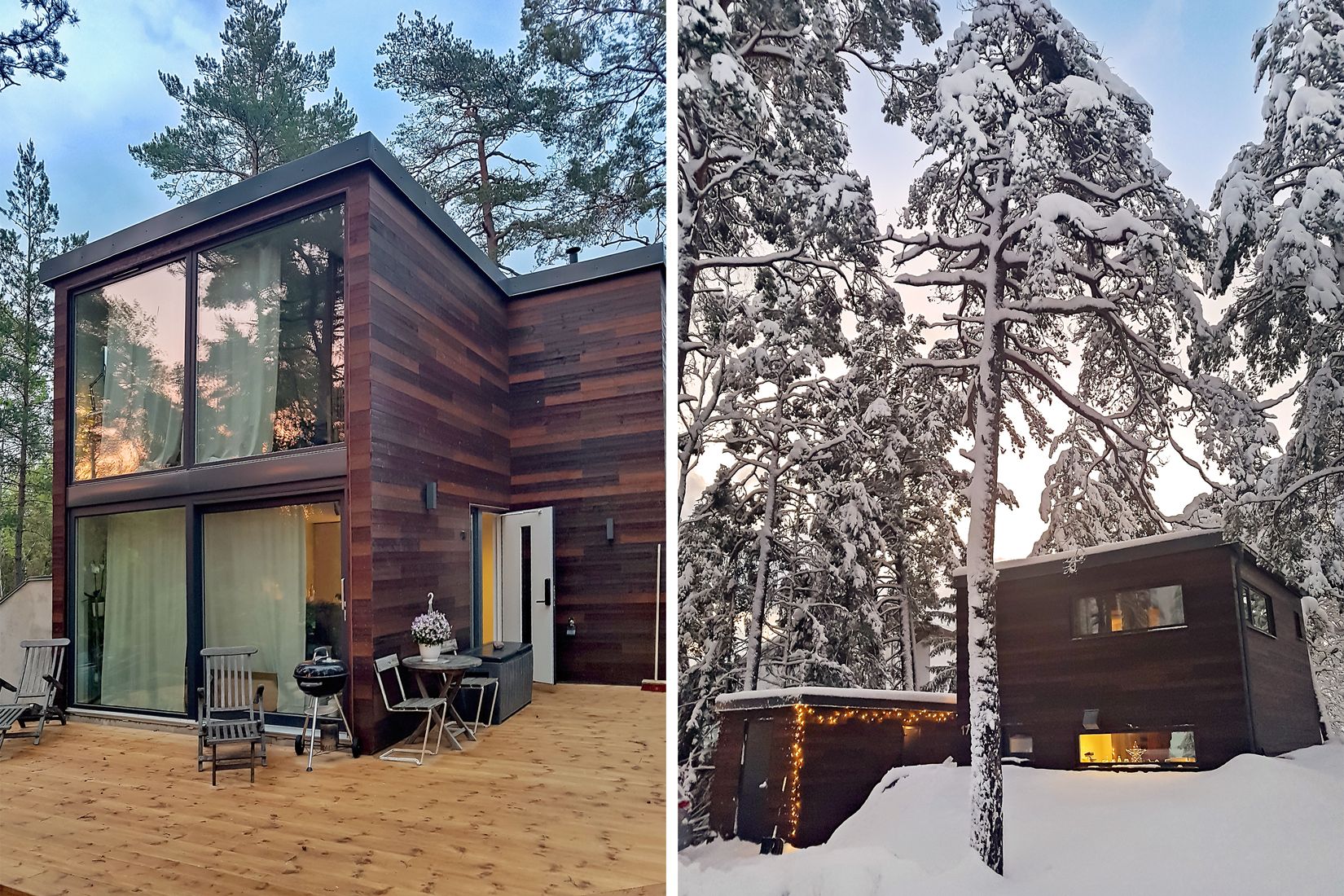 Bostadsrätt, Dalripans väg 17, Strömma, Värmdö