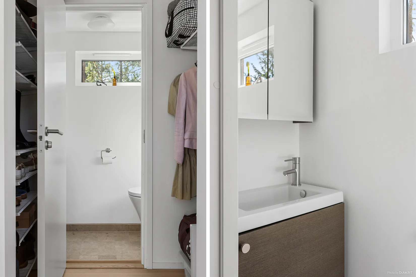 Bostadsrätt, Dalripans väg 17, Strömma, Värmdö
