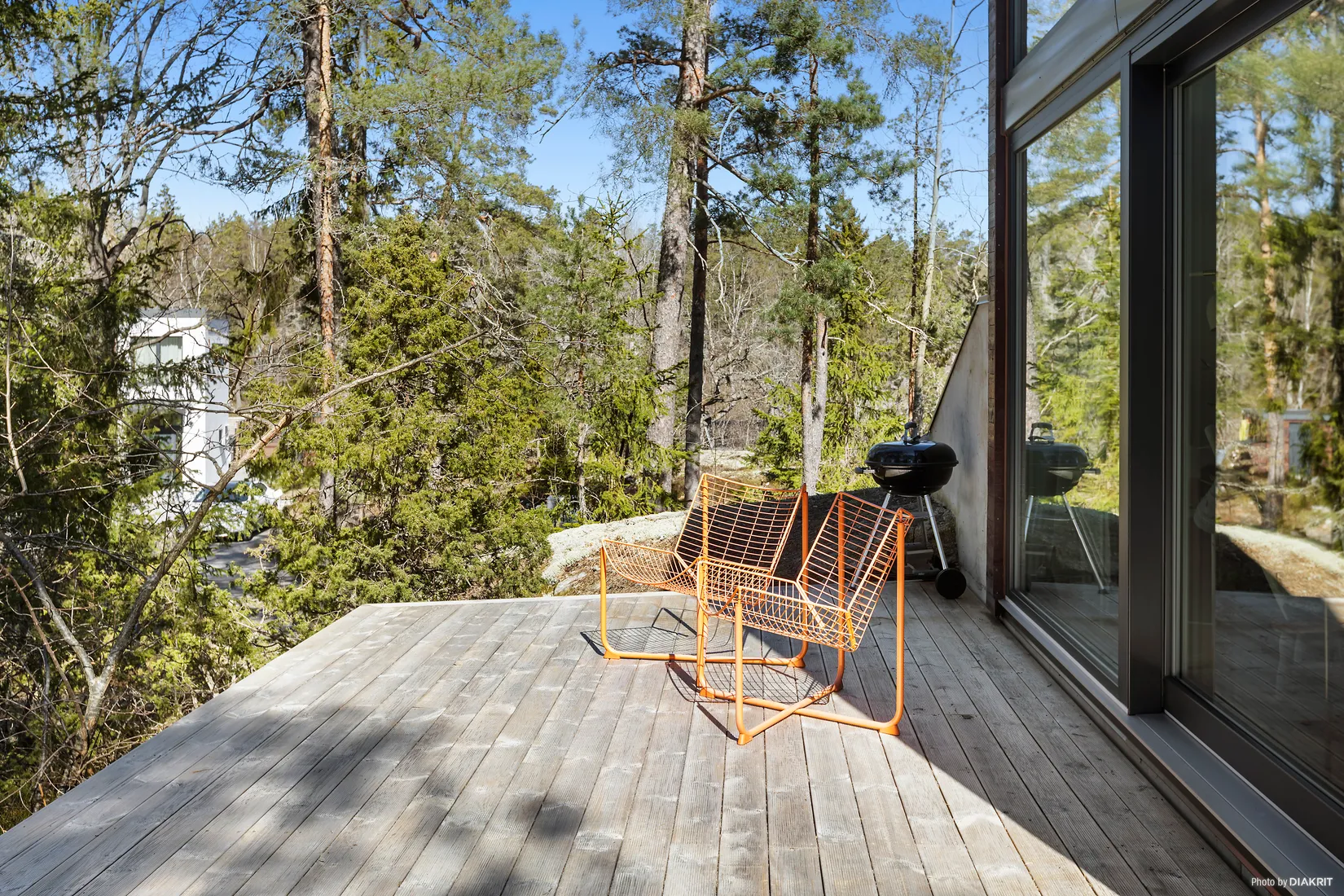 Bostadsrätt, Dalripans väg 17, Strömma, Värmdö