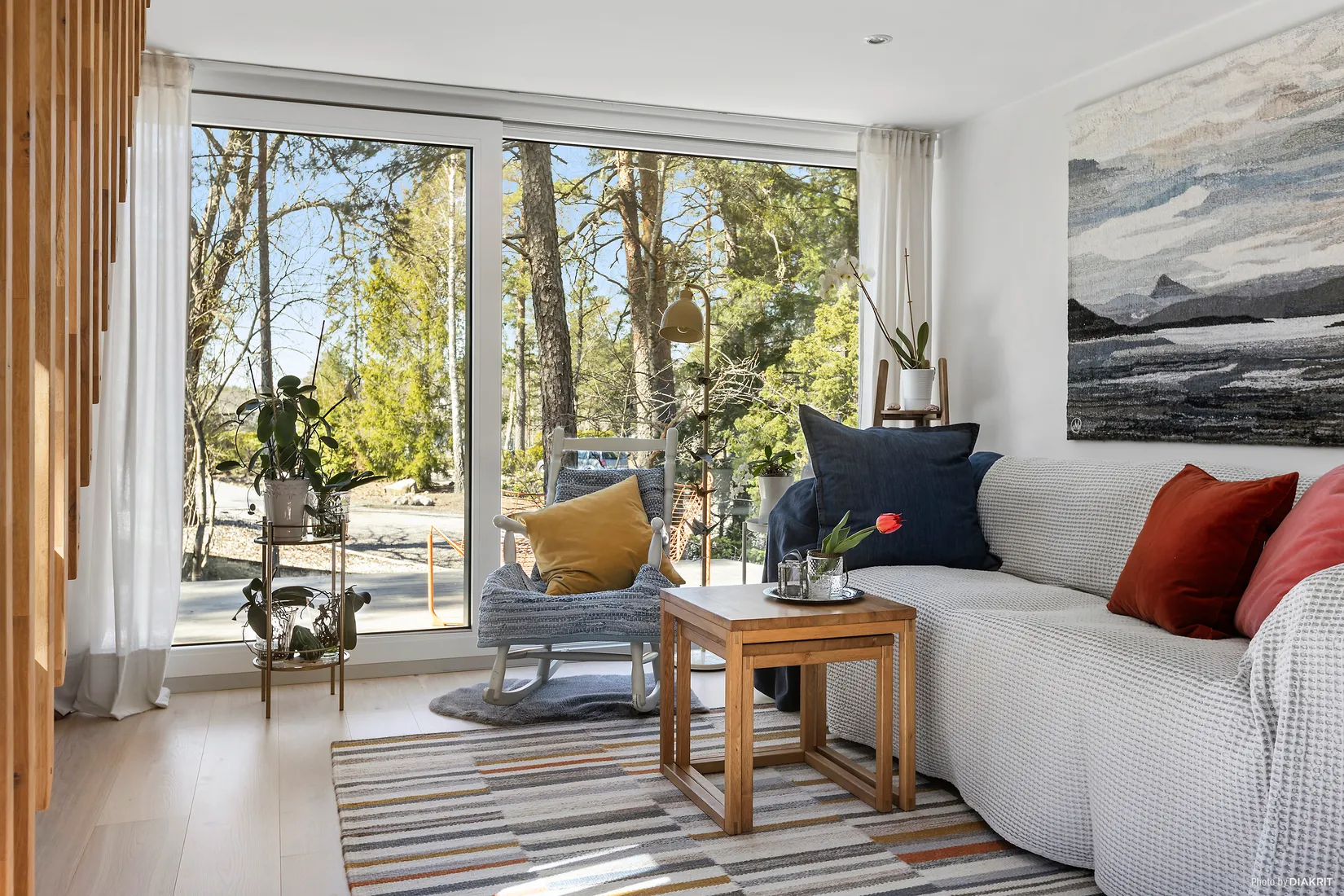 Bostadsrätt, Dalripans väg 17, Strömma, Värmdö