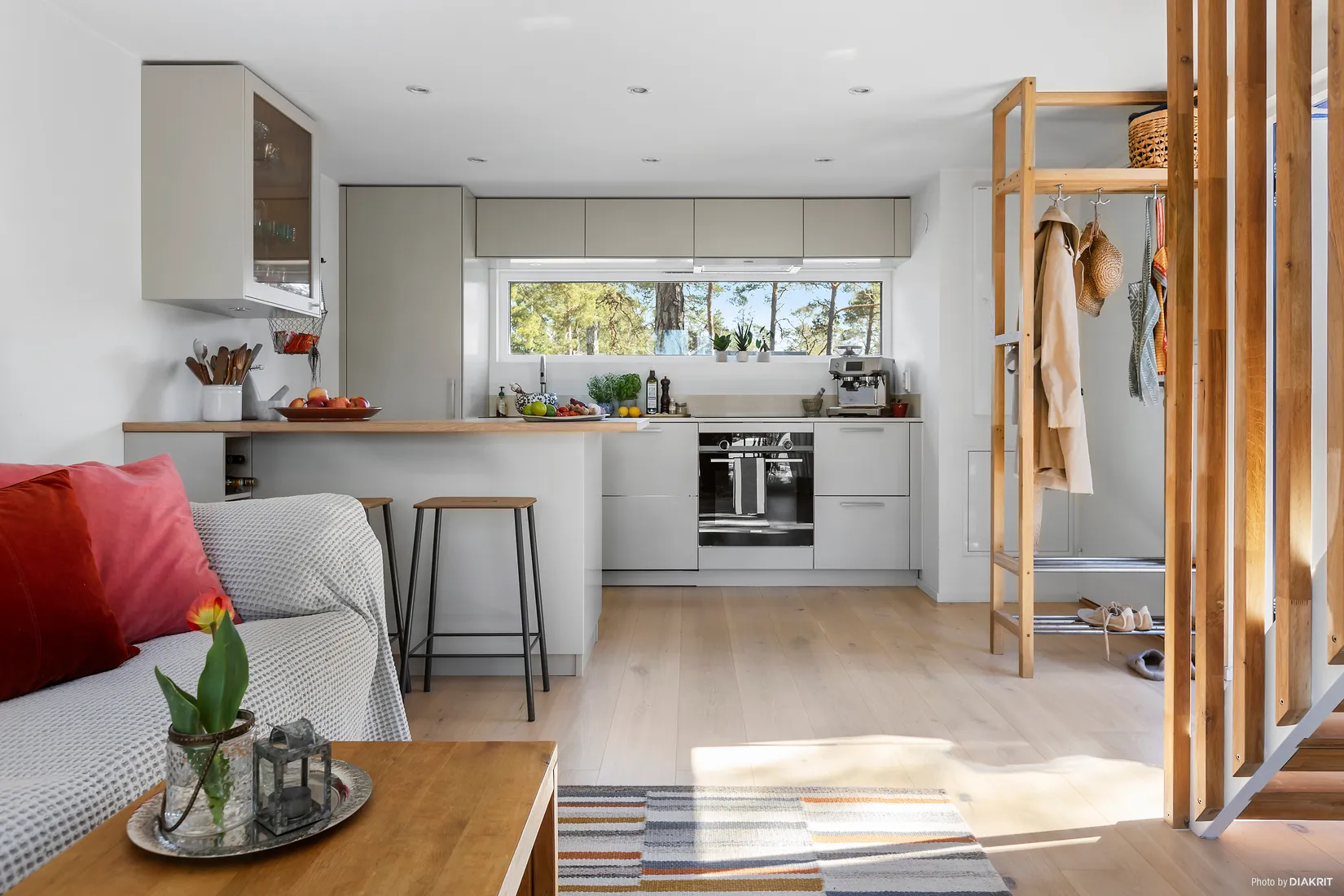 Bostadsrätt, Dalripans väg 17, Strömma, Värmdö