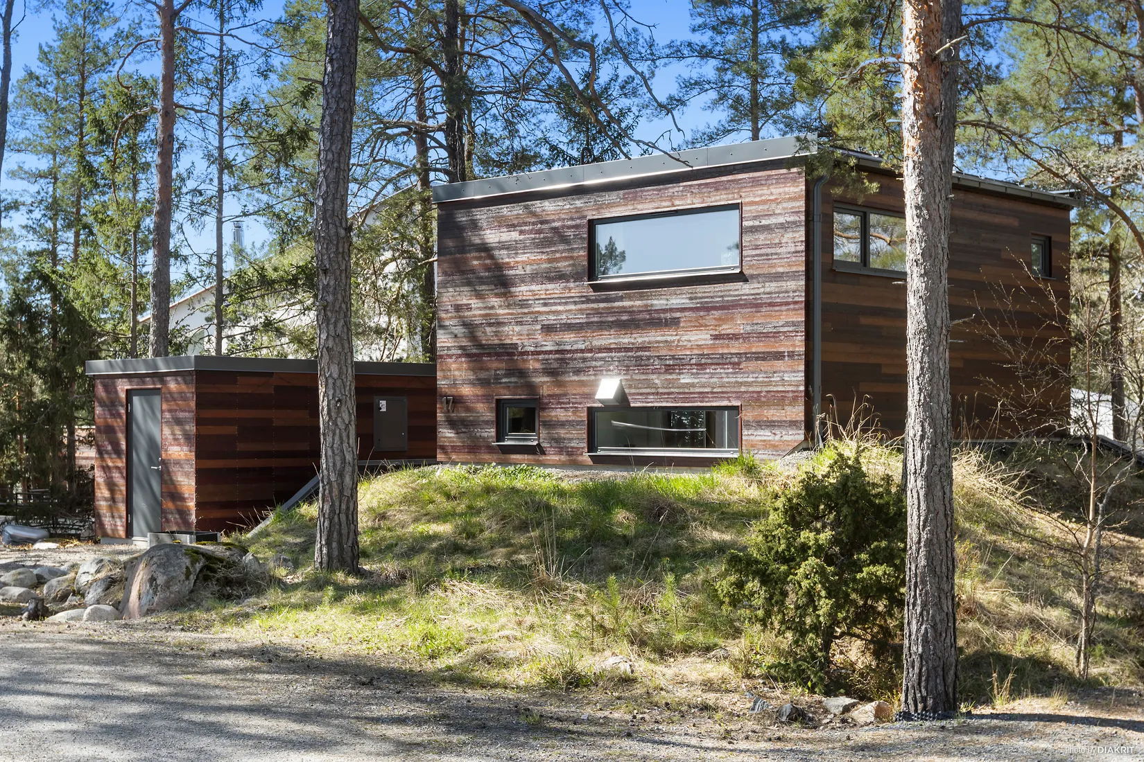Bostadsrätt, Dalripans väg 17, Strömma, Värmdö