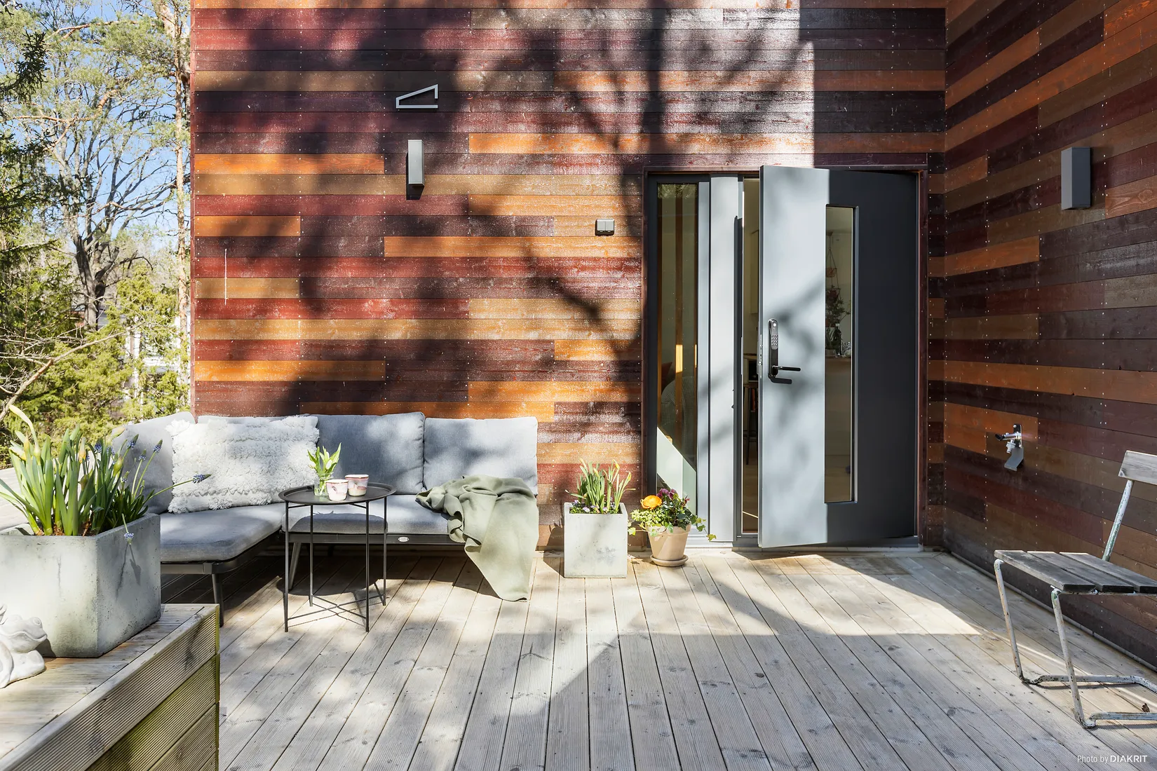Bostadsrätt, Dalripans väg 17, Strömma, Värmdö