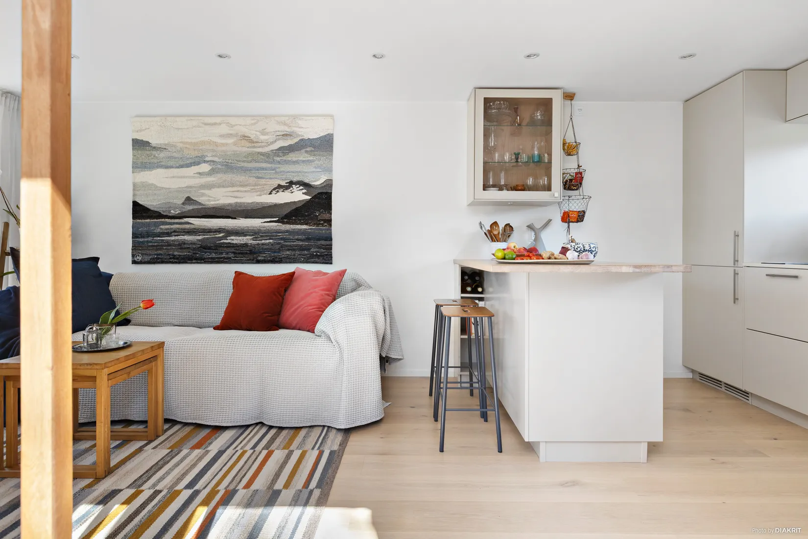 Bostadsrätt, Dalripans väg 17, Strömma, Värmdö
